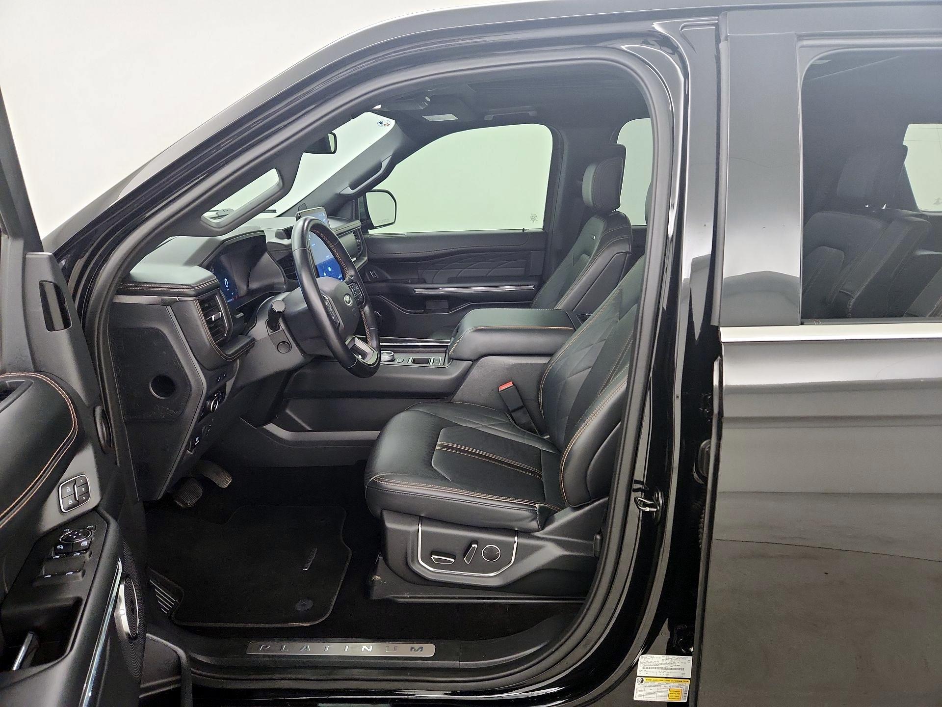 Thumbnail: 2023 Ford Expedition - 11