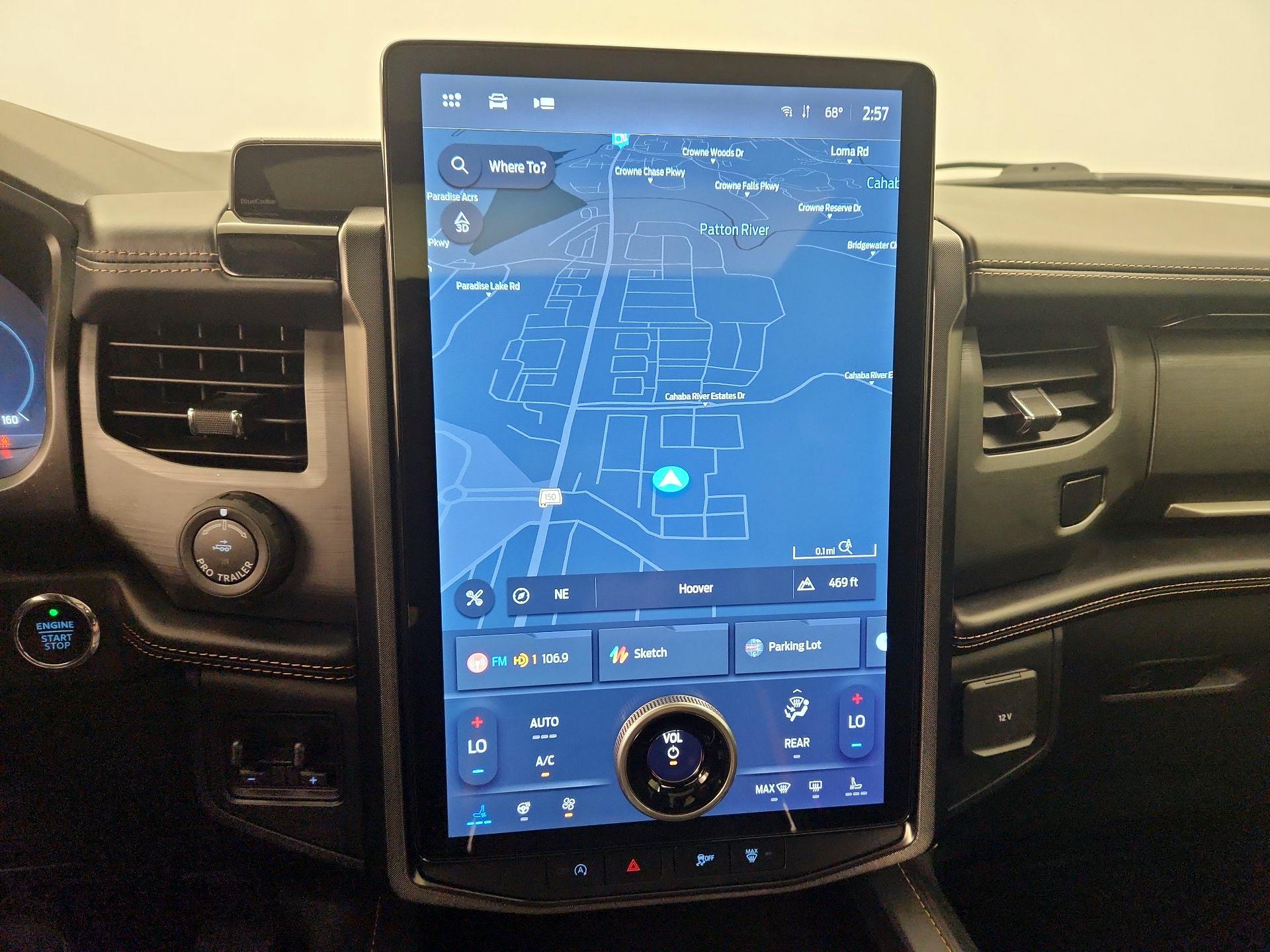 Thumbnail: 2023 Ford Expedition - 14