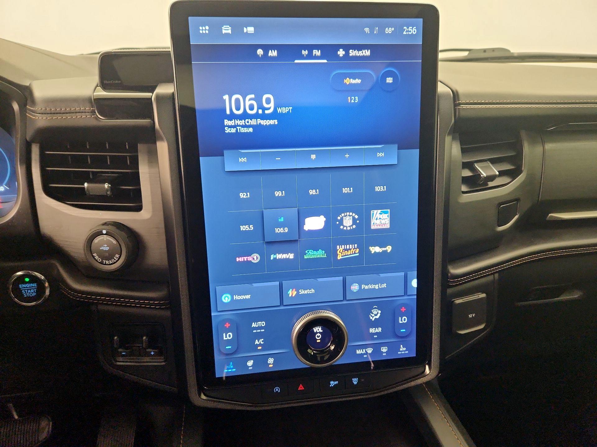 Thumbnail: 2023 Ford Expedition - 16