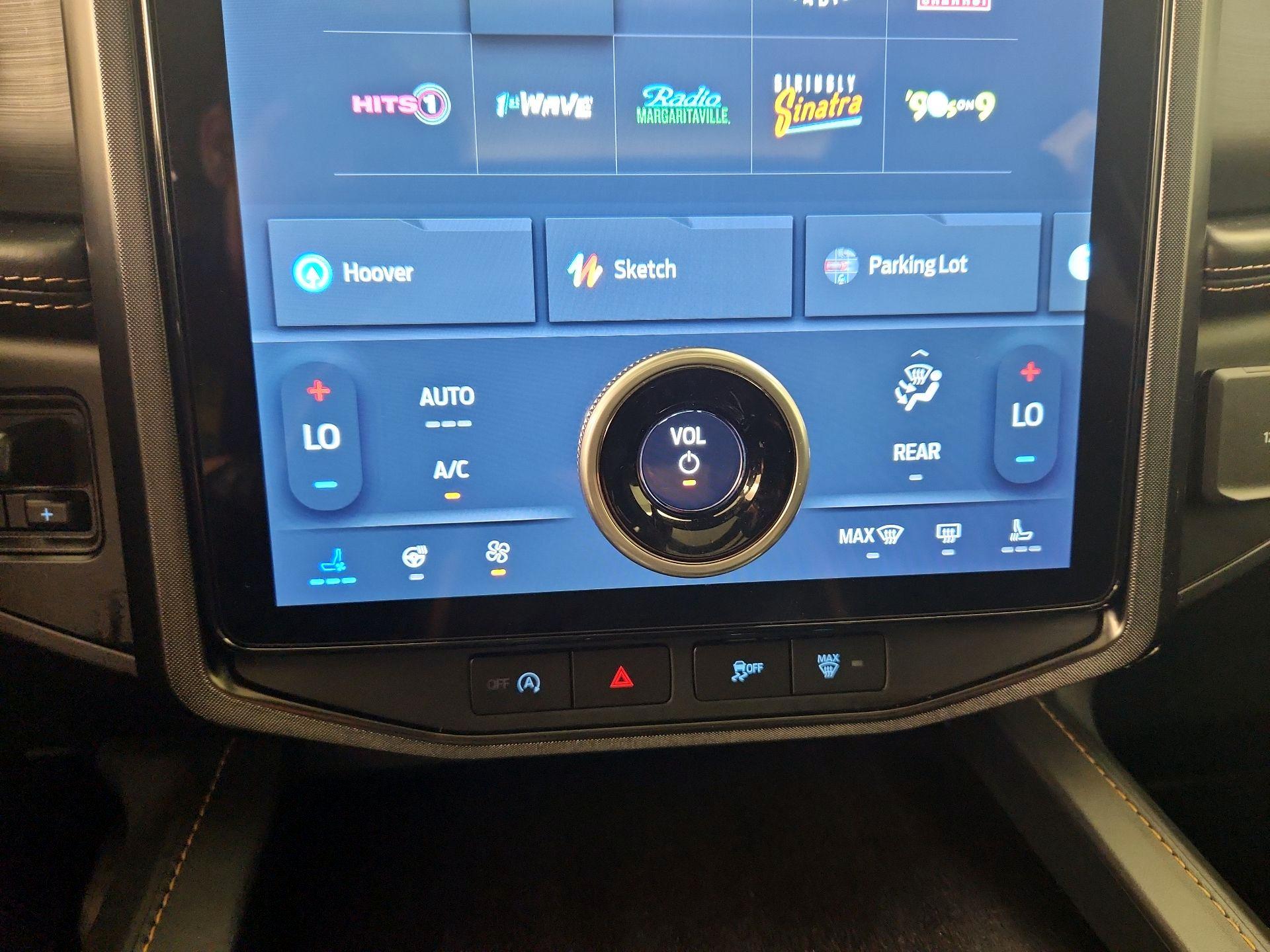 Thumbnail: 2023 Ford Expedition - 17