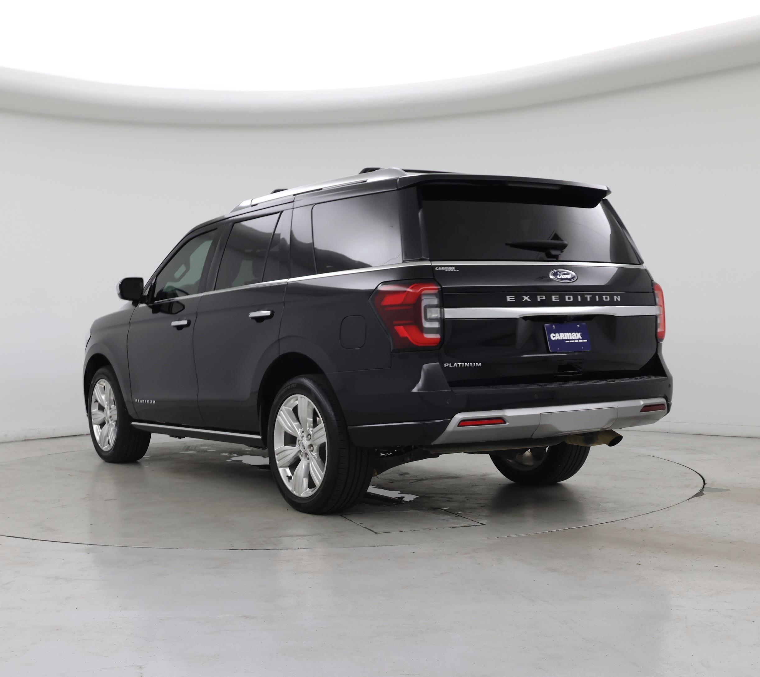 Thumbnail: 2023 Ford Expedition - 2