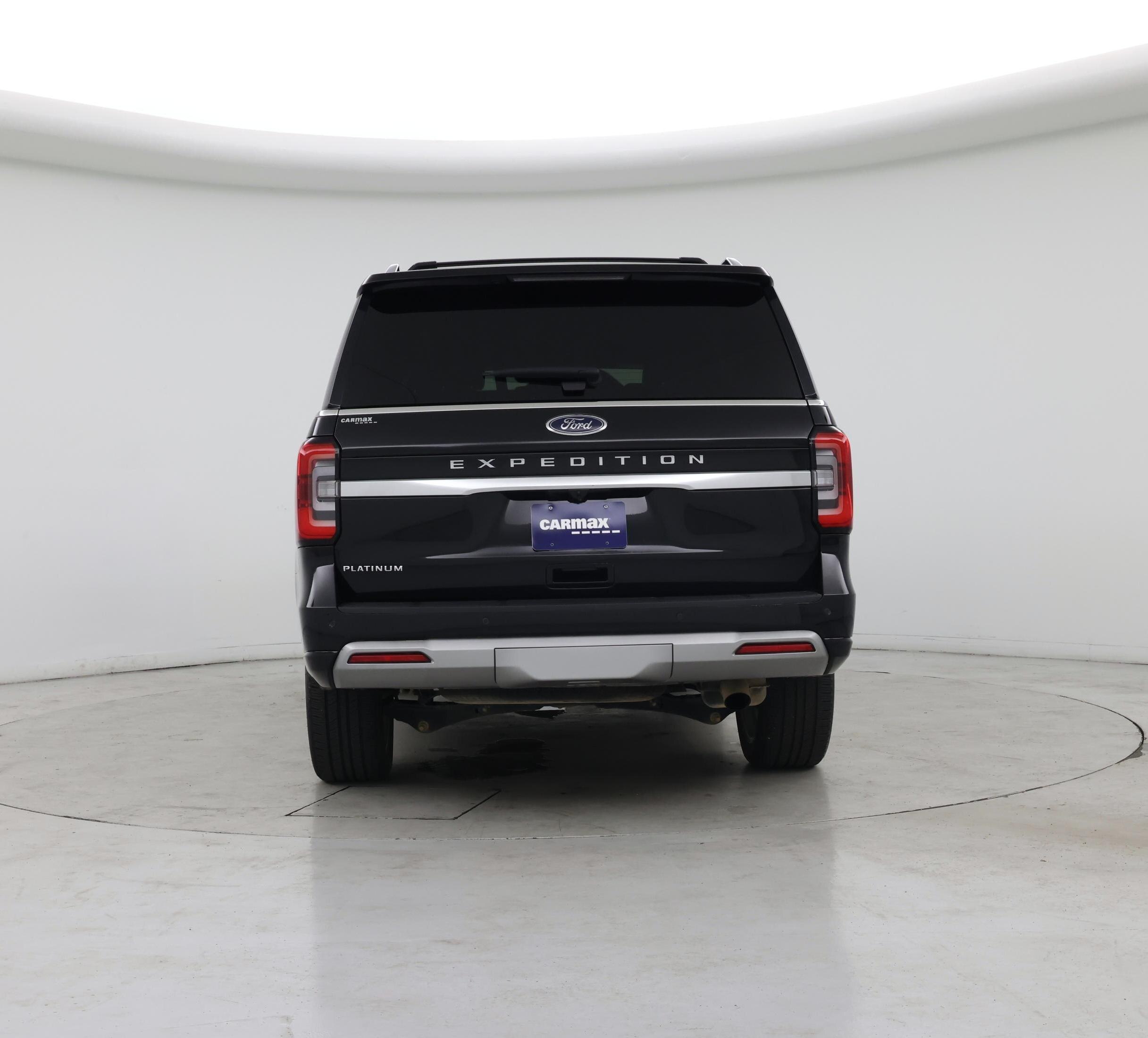 Thumbnail: 2023 Ford Expedition - 6