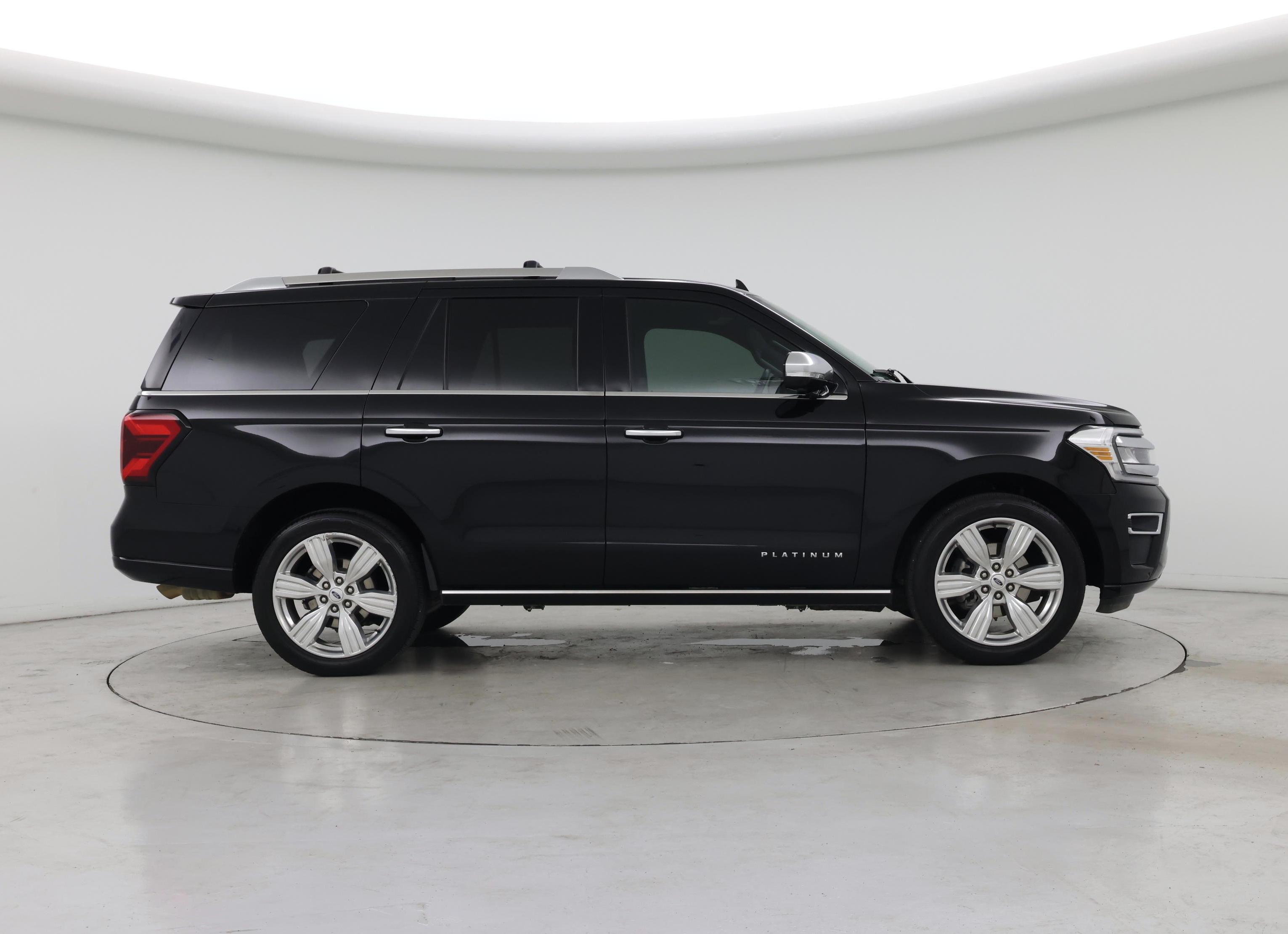 Thumbnail: 2023 Ford Expedition - 7