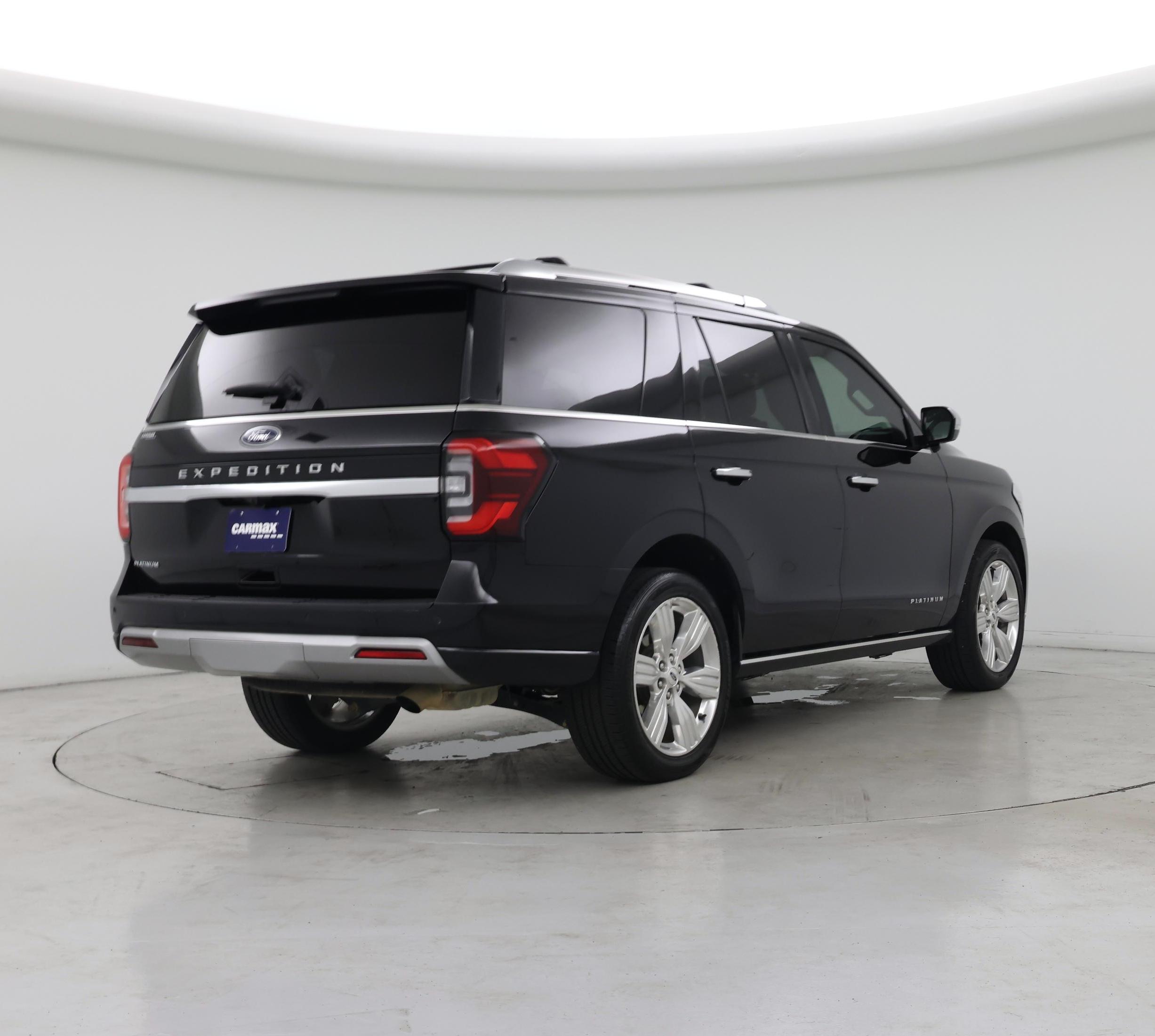 Thumbnail: 2023 Ford Expedition - 8