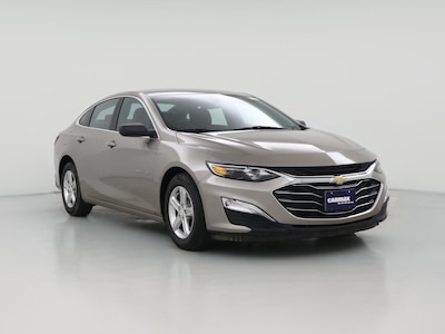 2022 Chevrolet Malibu LS