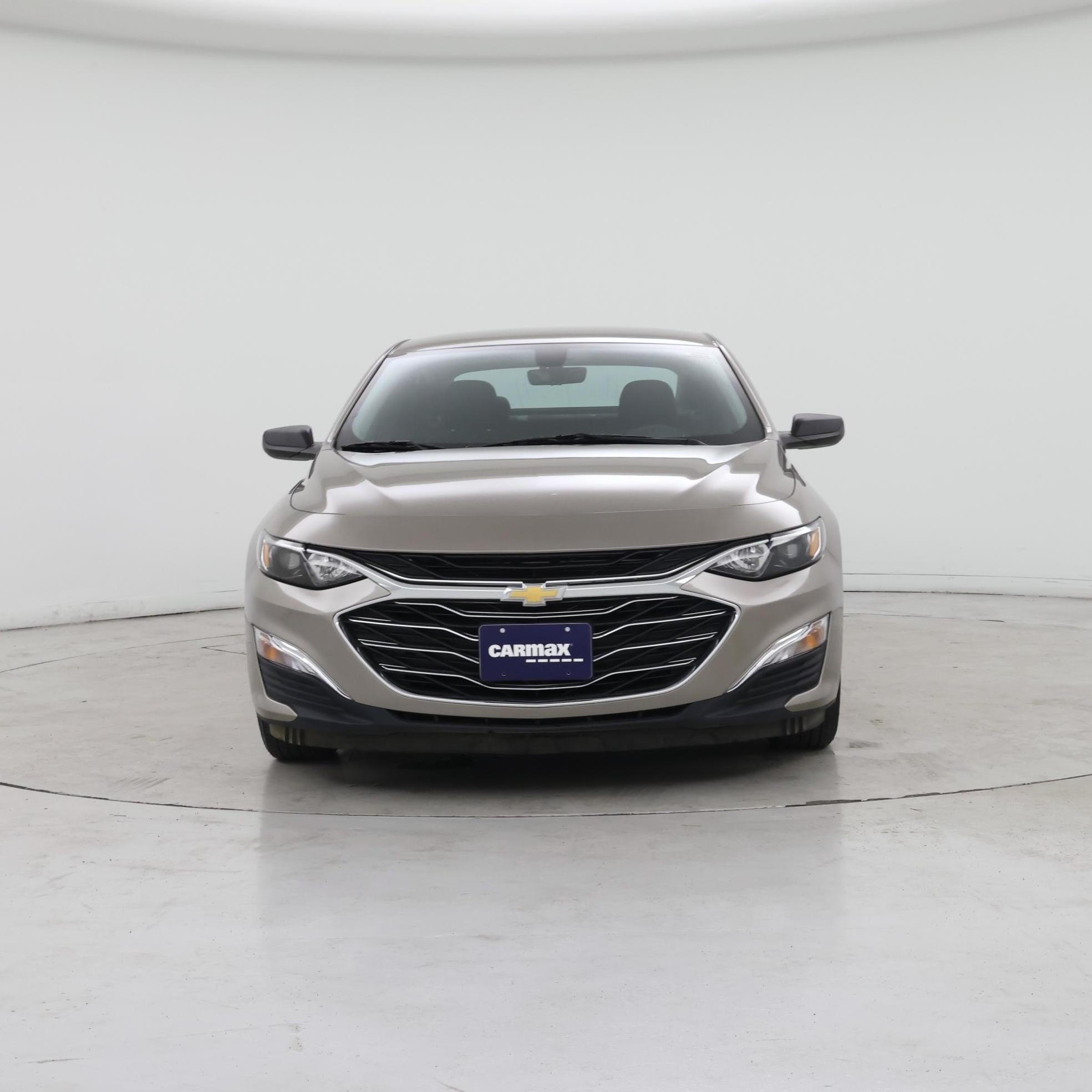 Thumbnail: 2022 Chevrolet Malibu - 5