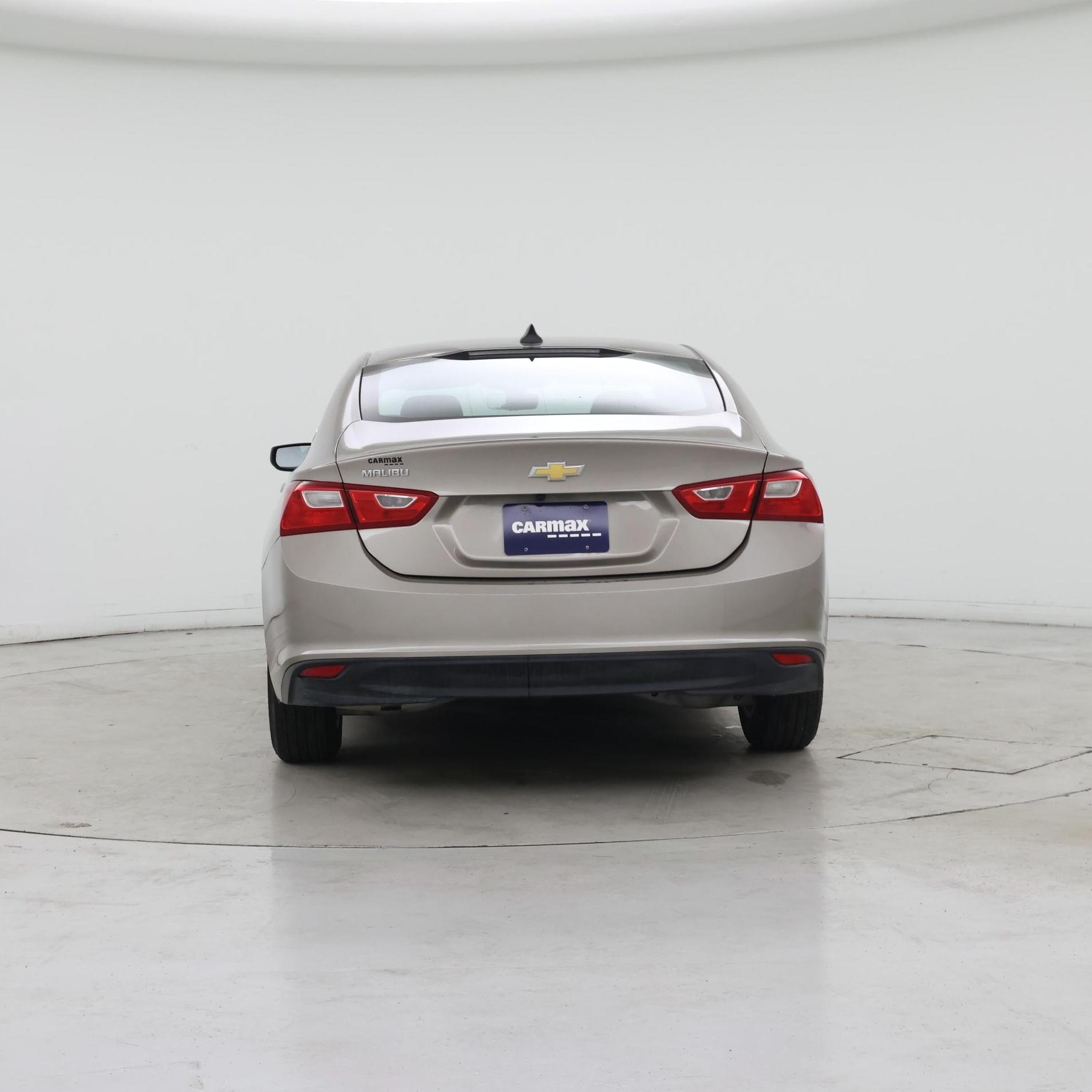 Thumbnail: 2022 Chevrolet Malibu - 6