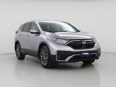 2022 Honda CR-V LX