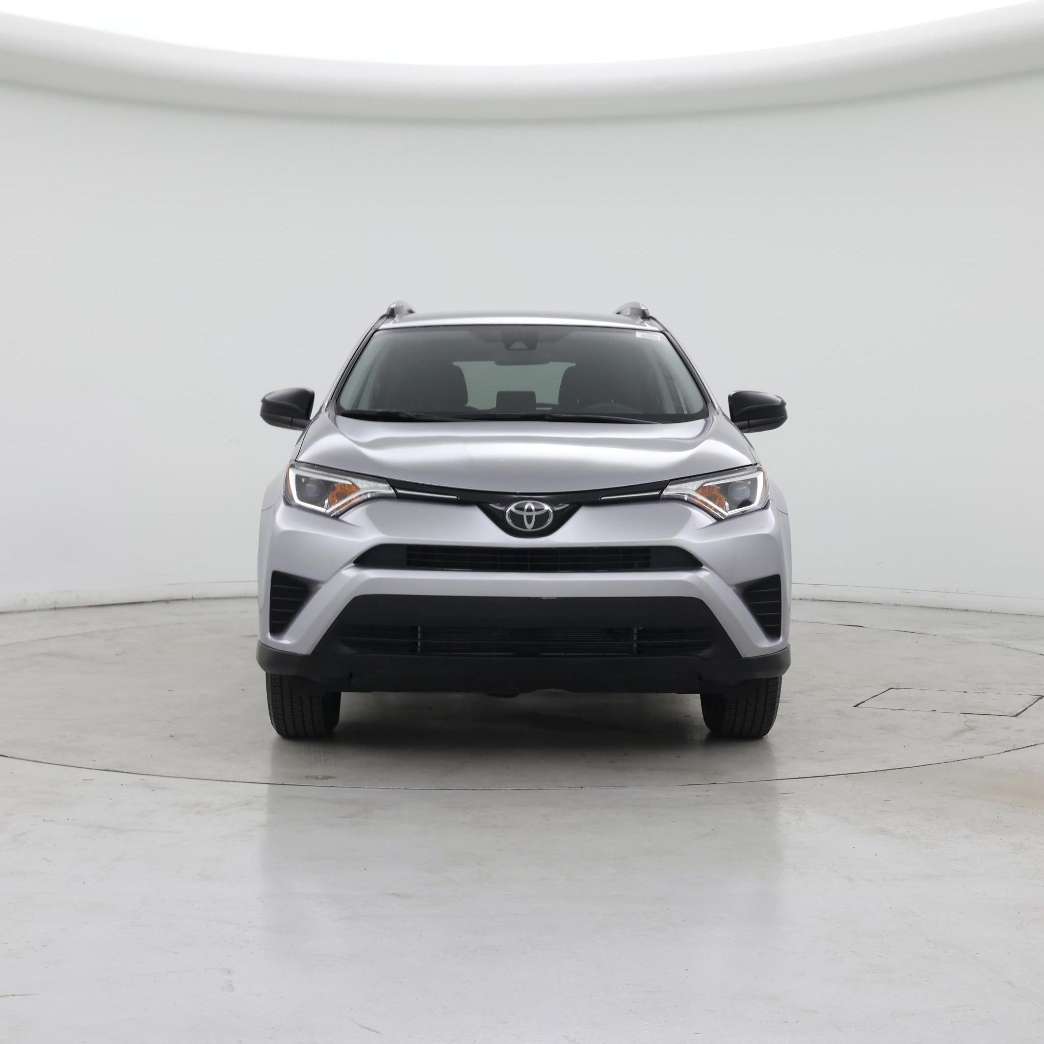 Thumbnail: 2018 Toyota RAV4 - 5