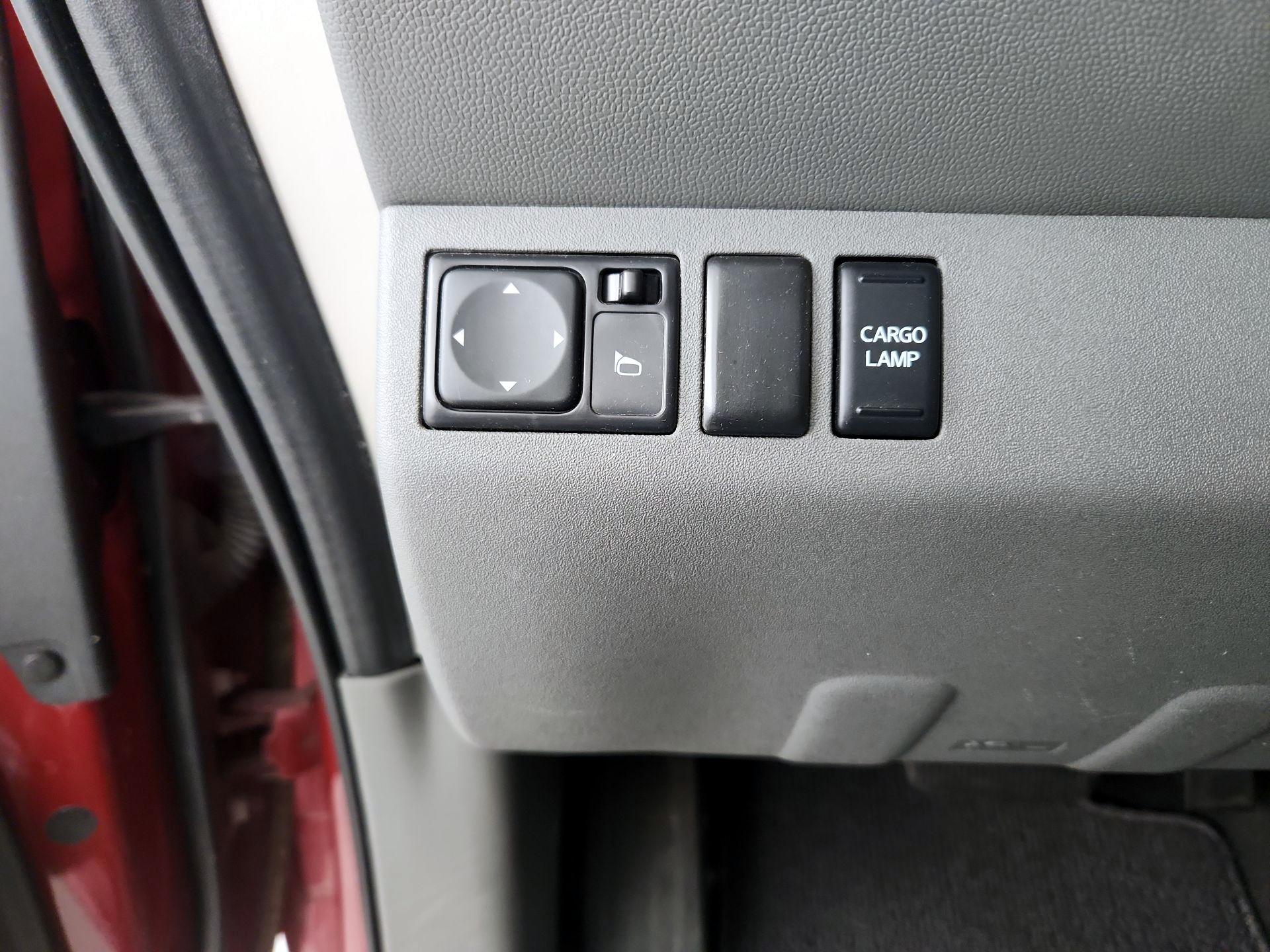 Thumbnail: 2020 Nissan Frontier - 13