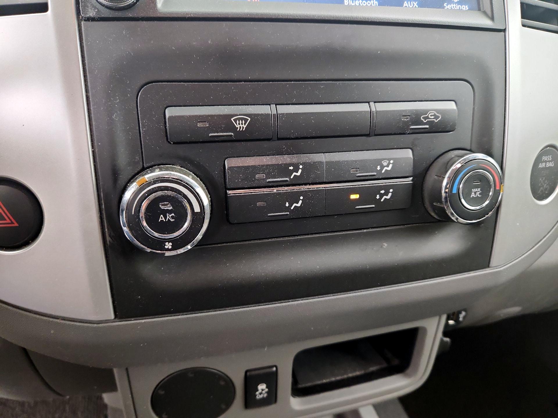 Thumbnail: 2020 Nissan Frontier - 16