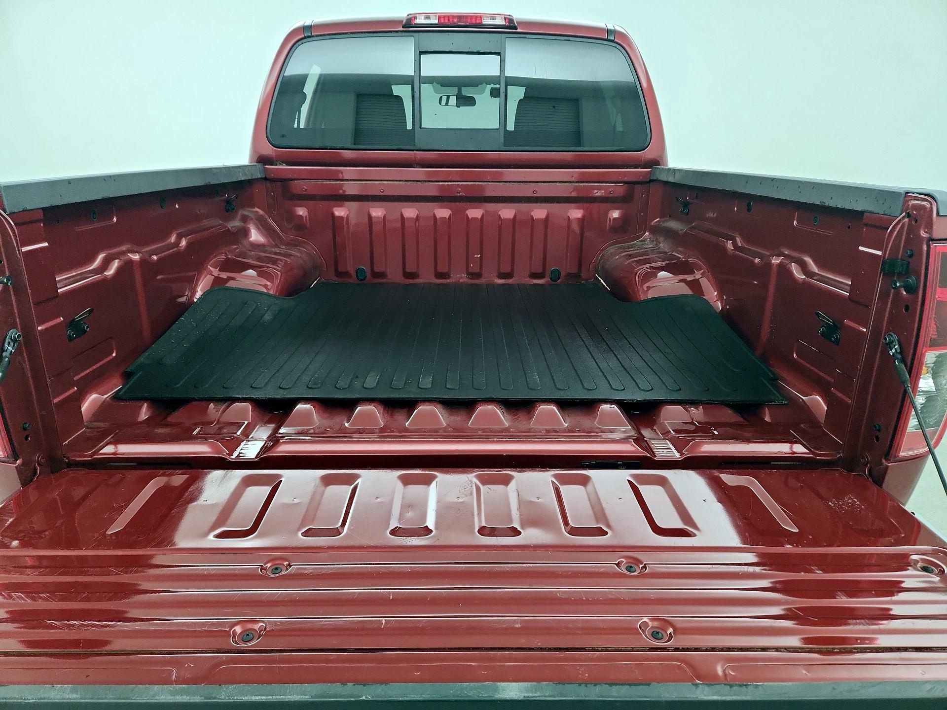 Thumbnail: 2020 Nissan Frontier - 20