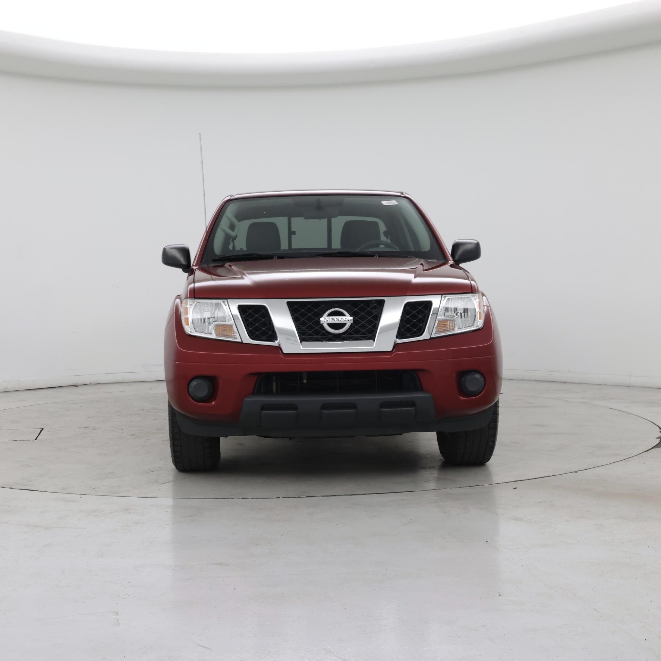 Thumbnail: 2020 Nissan Frontier - 5