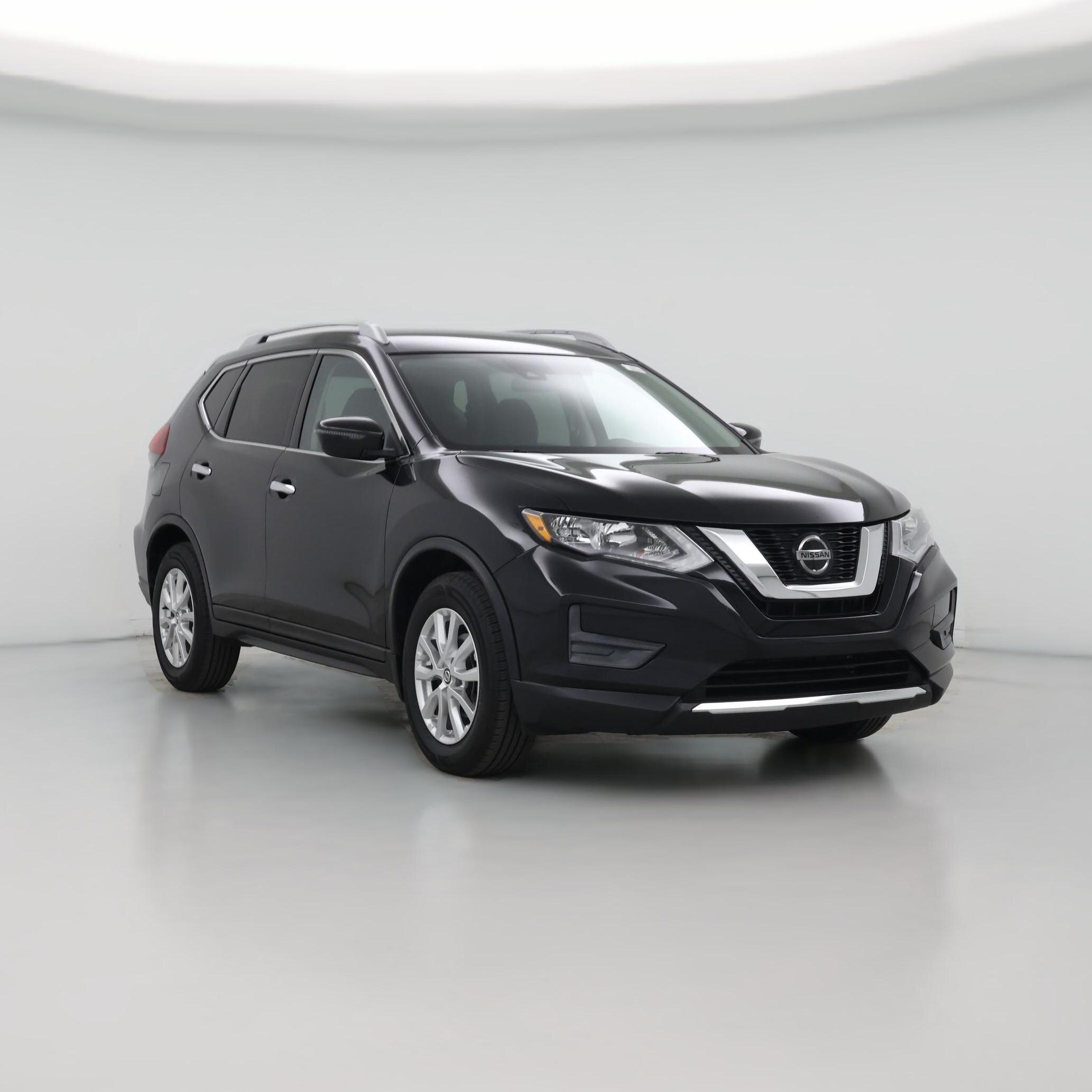 Thumbnail: 2019 Nissan Rogue - 1