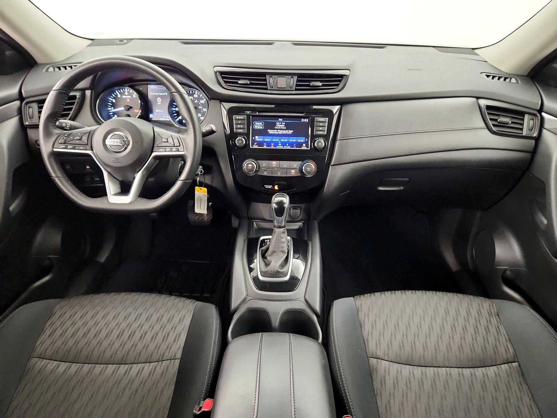 Thumbnail: 2019 Nissan Rogue - 9