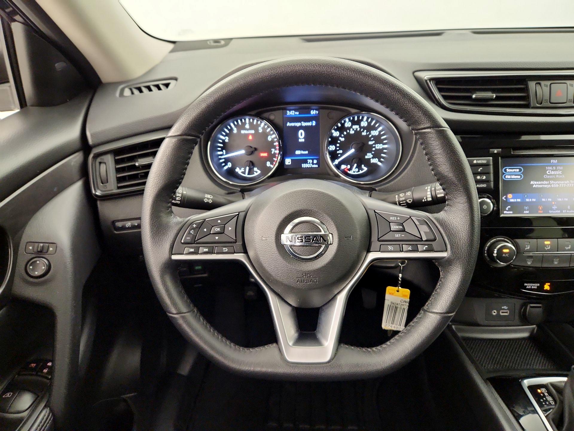 Thumbnail: 2019 Nissan Rogue - 10