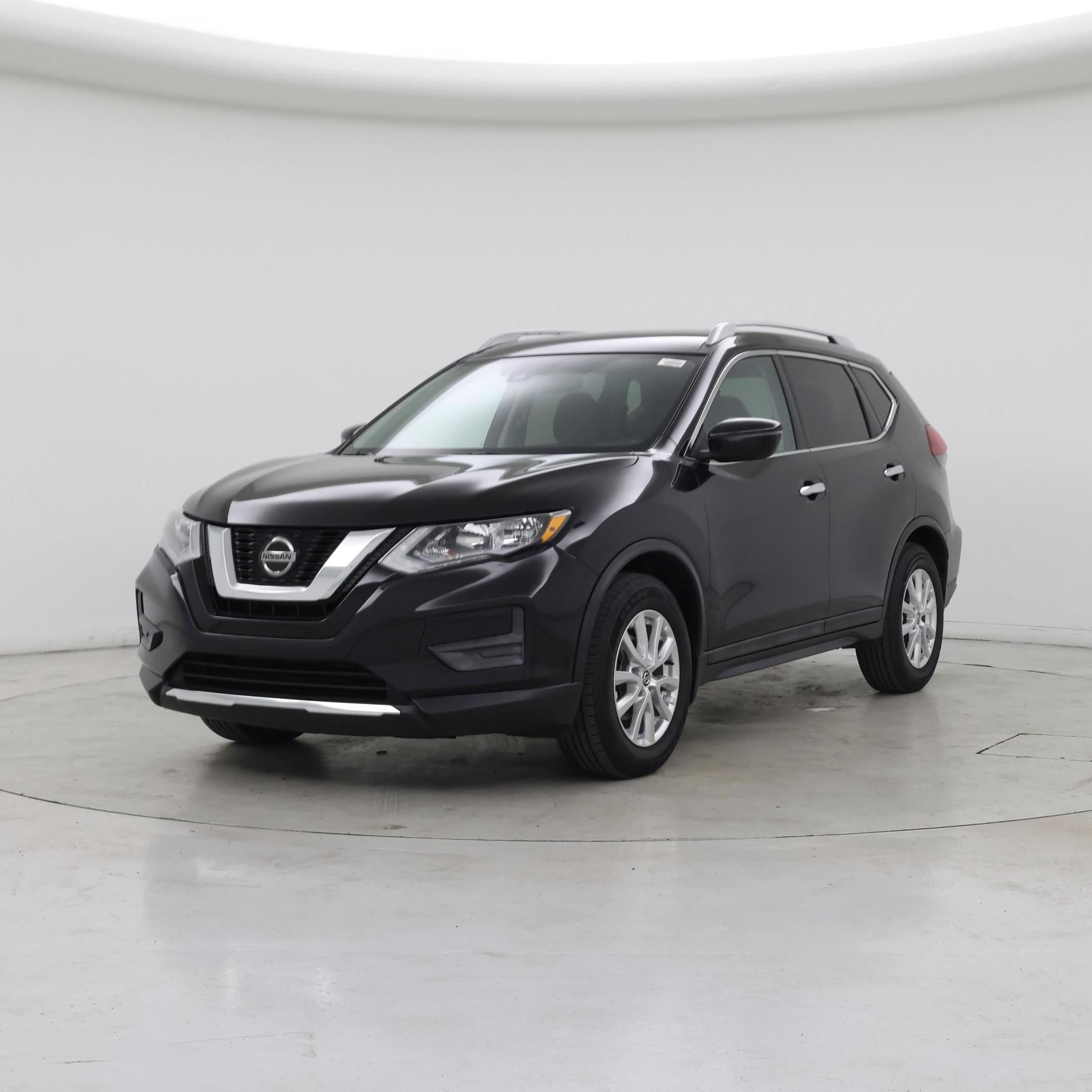Thumbnail: 2019 Nissan Rogue - 4