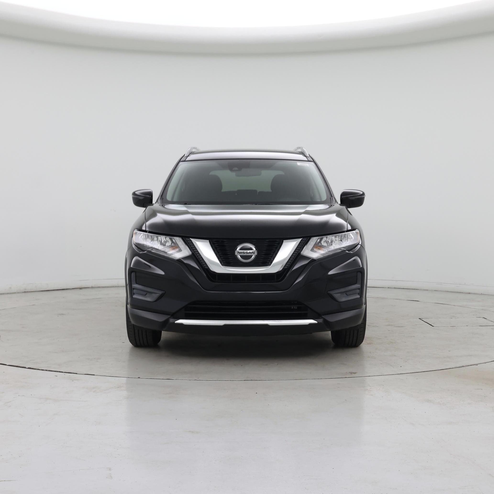 Thumbnail: 2019 Nissan Rogue - 5