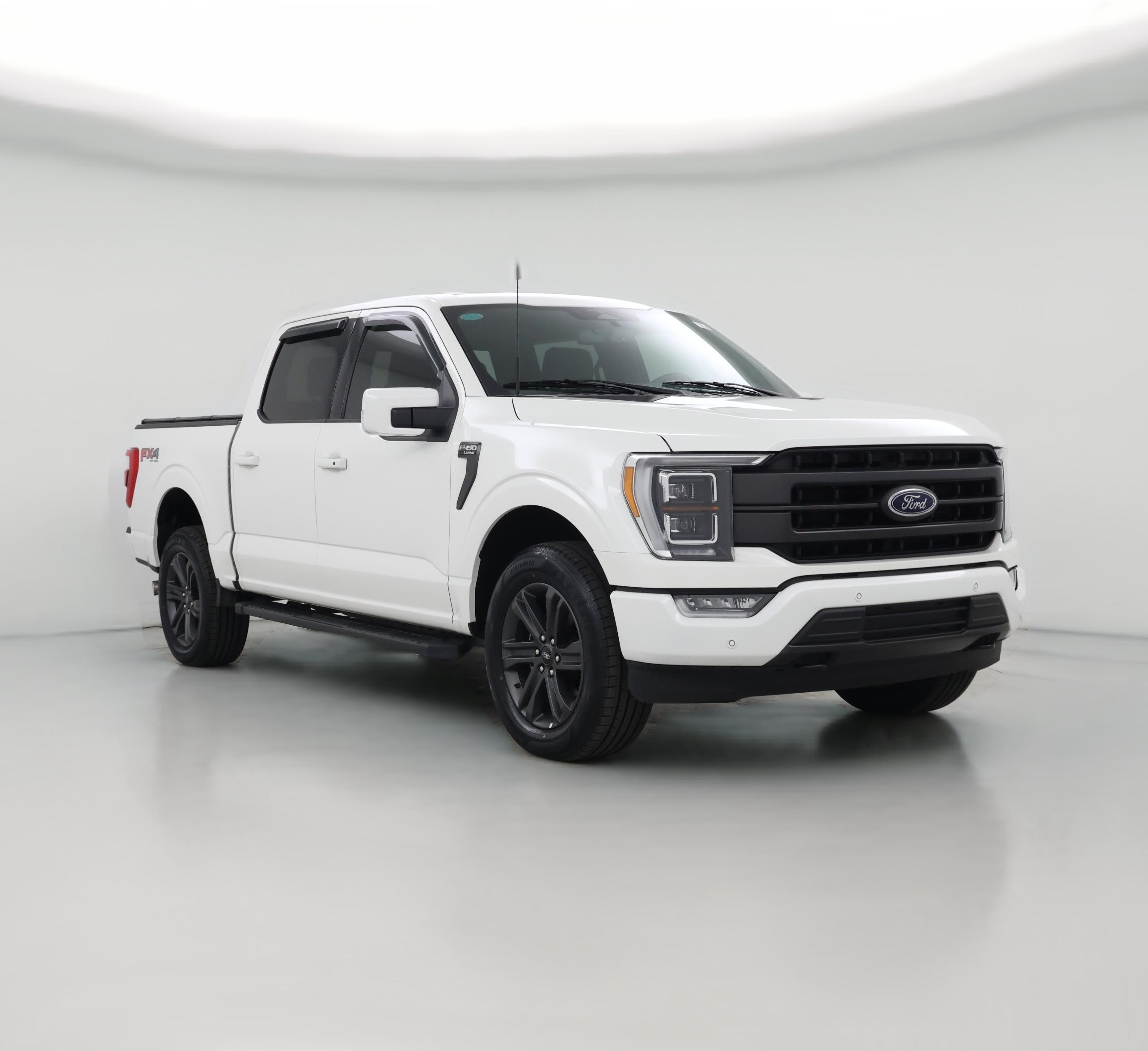 Thumbnail: 2023 Ford F-150 - 1