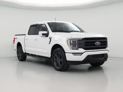 2023 Ford F150 Lariat
