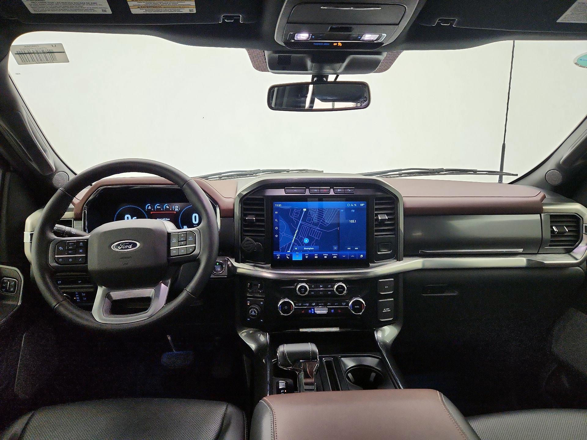 Thumbnail: 2023 Ford F-150 - 9