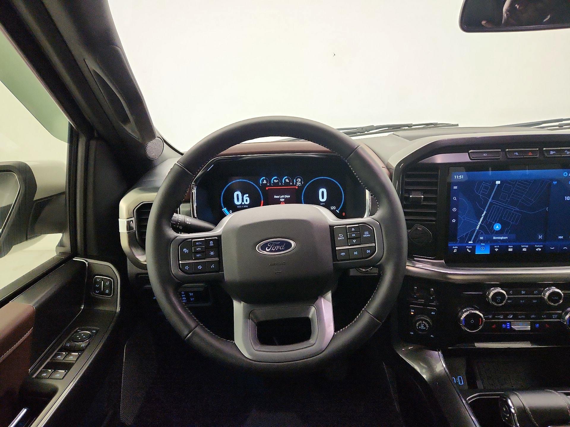 Thumbnail: 2023 Ford F-150 - 10