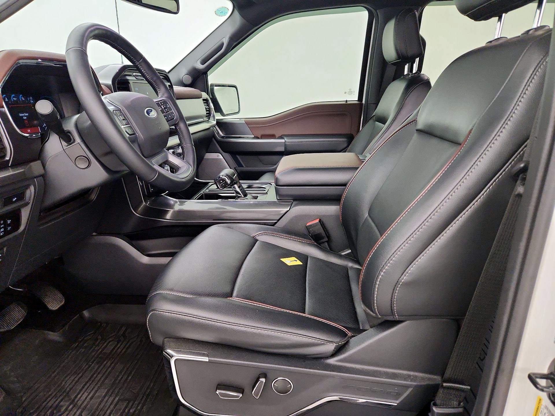 Thumbnail: 2023 Ford F-150 - 11