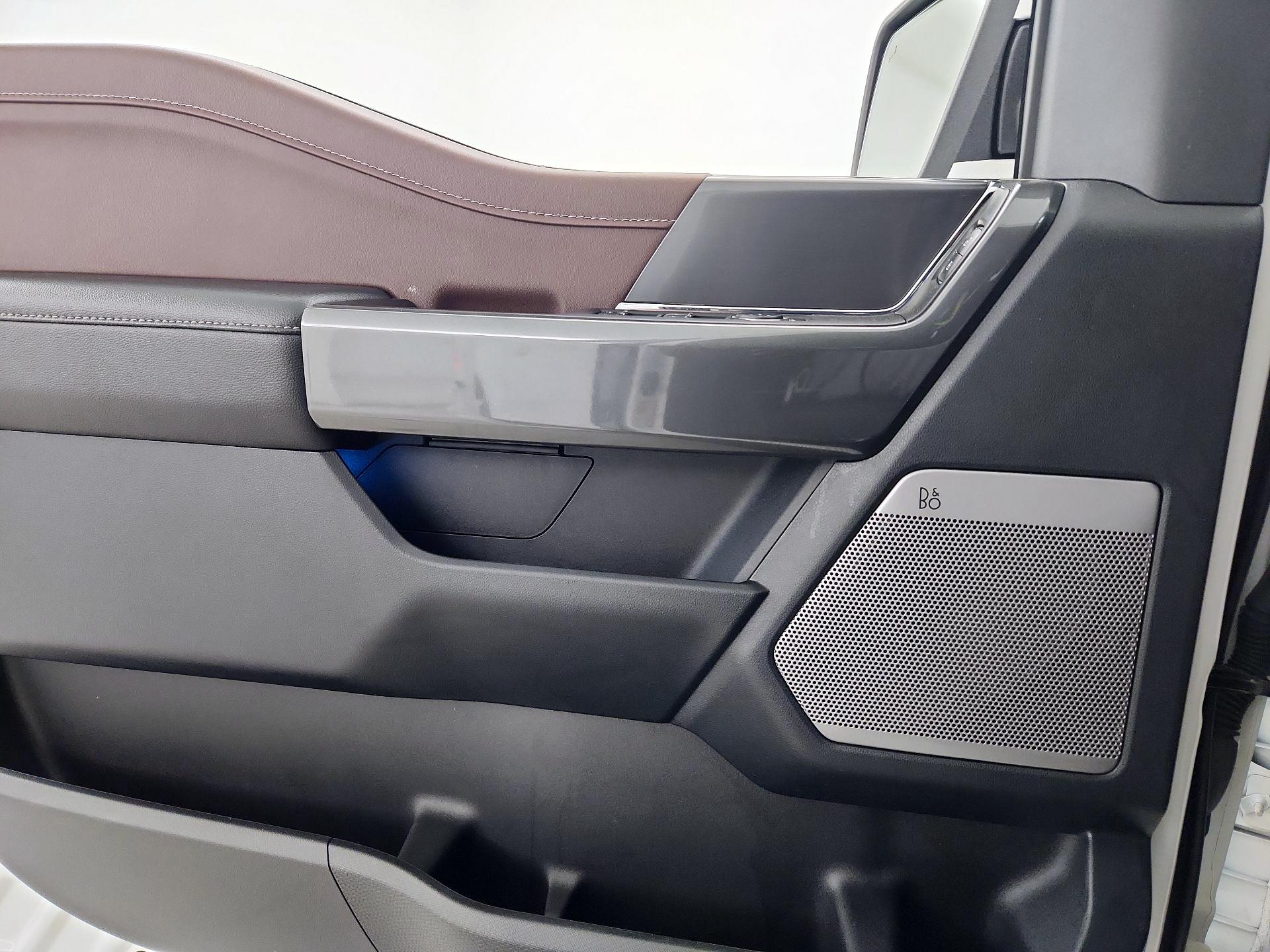 Thumbnail: 2023 Ford F-150 - 12