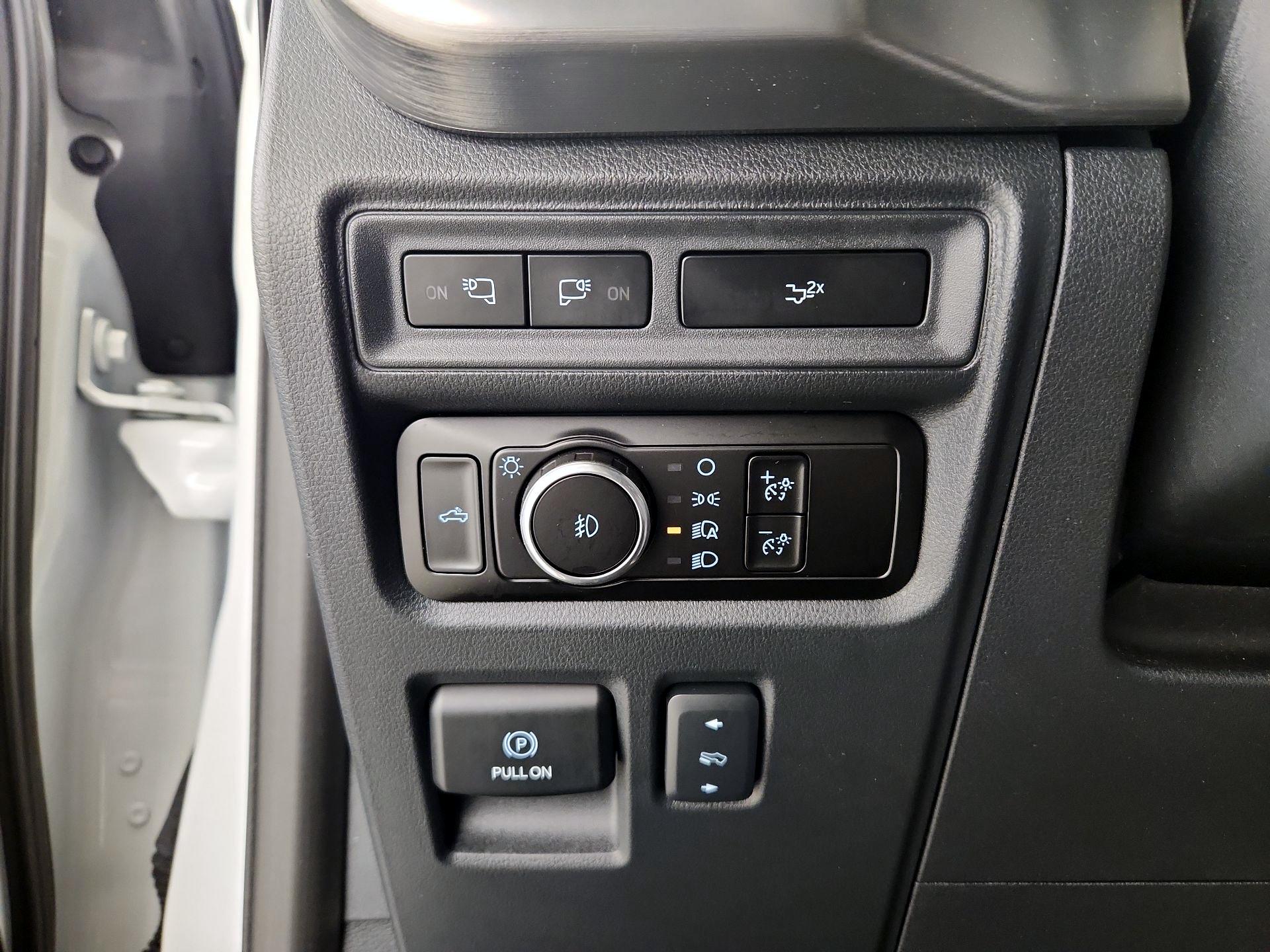 Thumbnail: 2023 Ford F-150 - 13