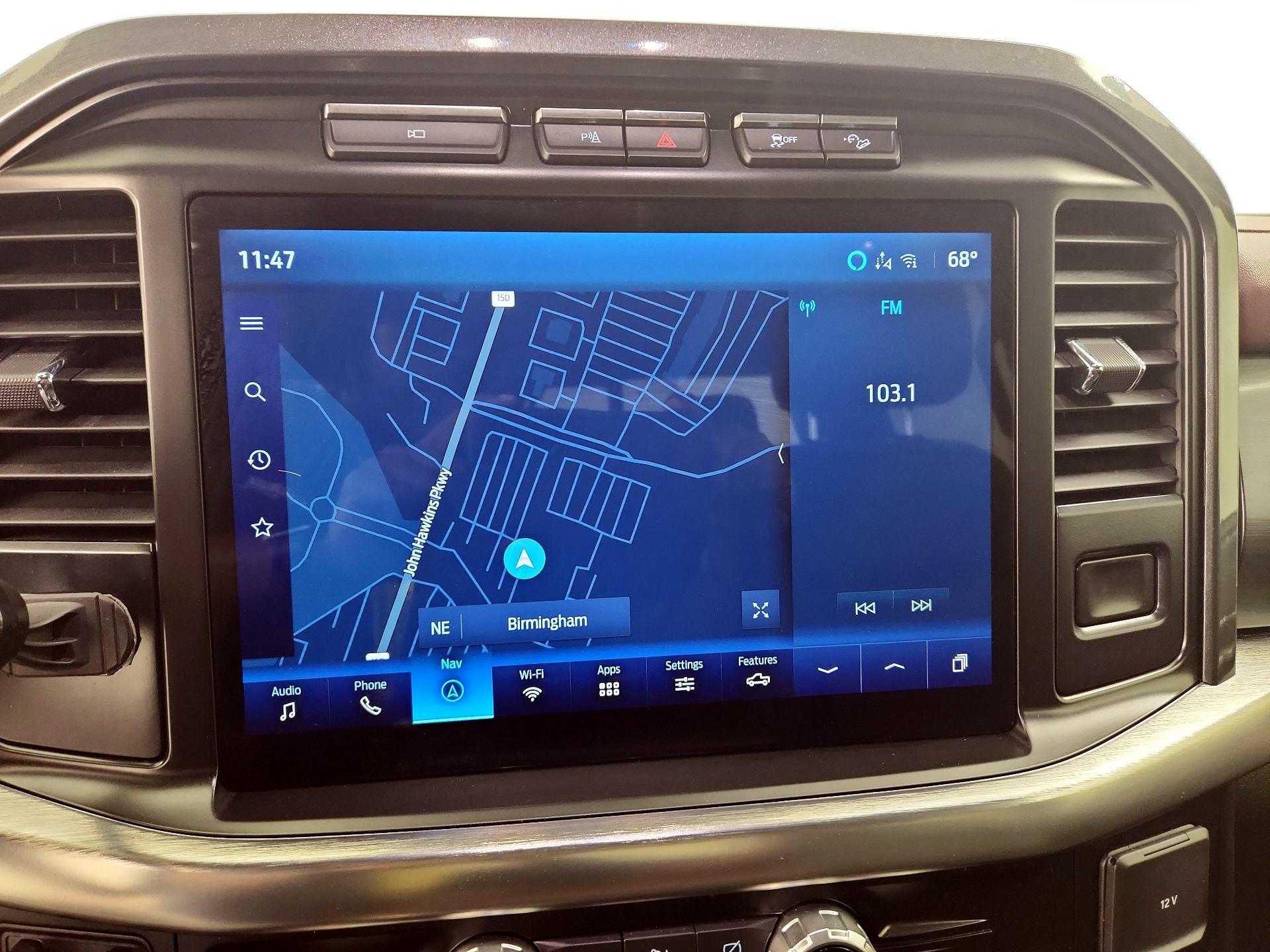 Thumbnail: 2023 Ford F-150 - 14