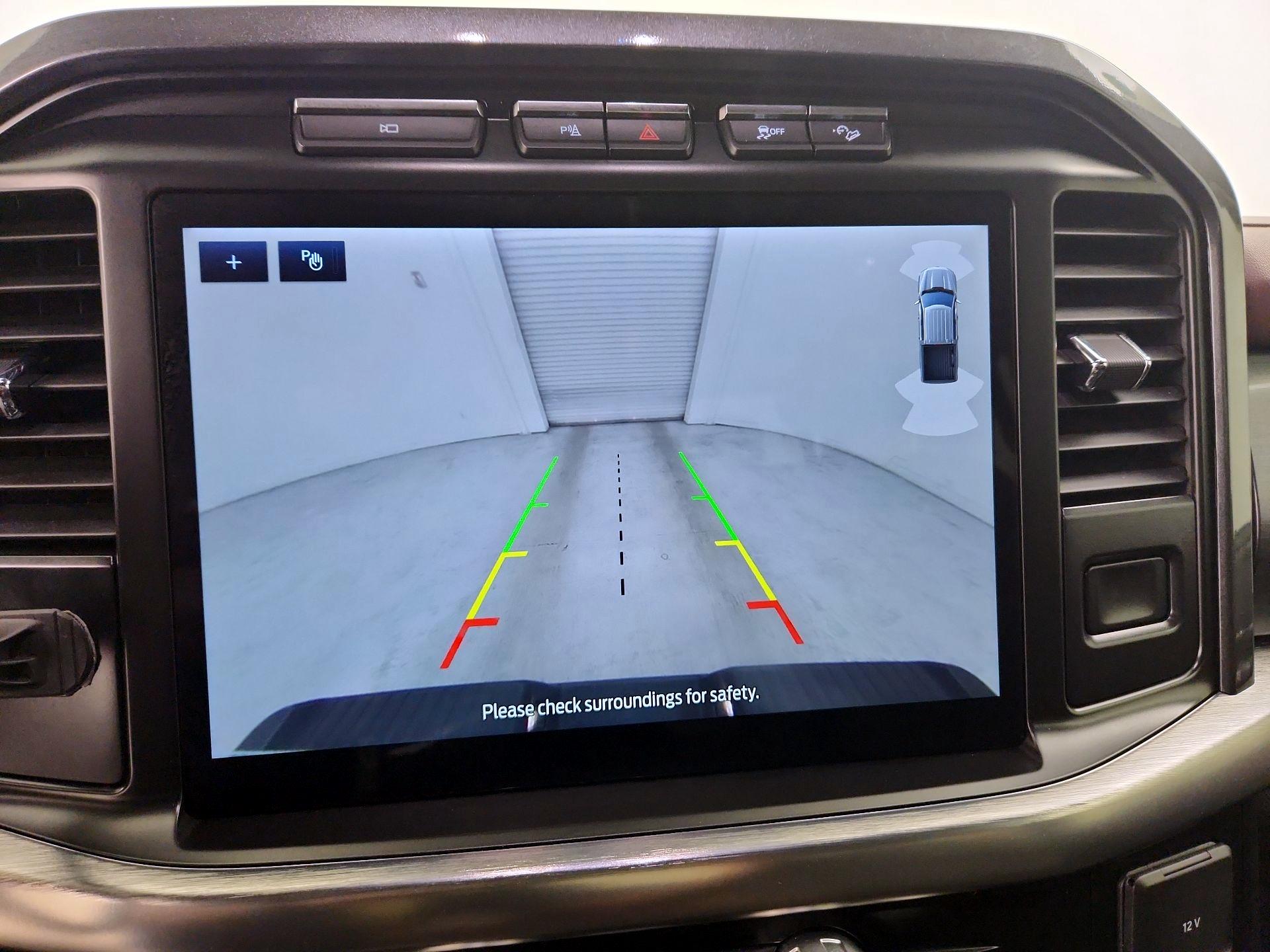 Thumbnail: 2023 Ford F-150 - 15