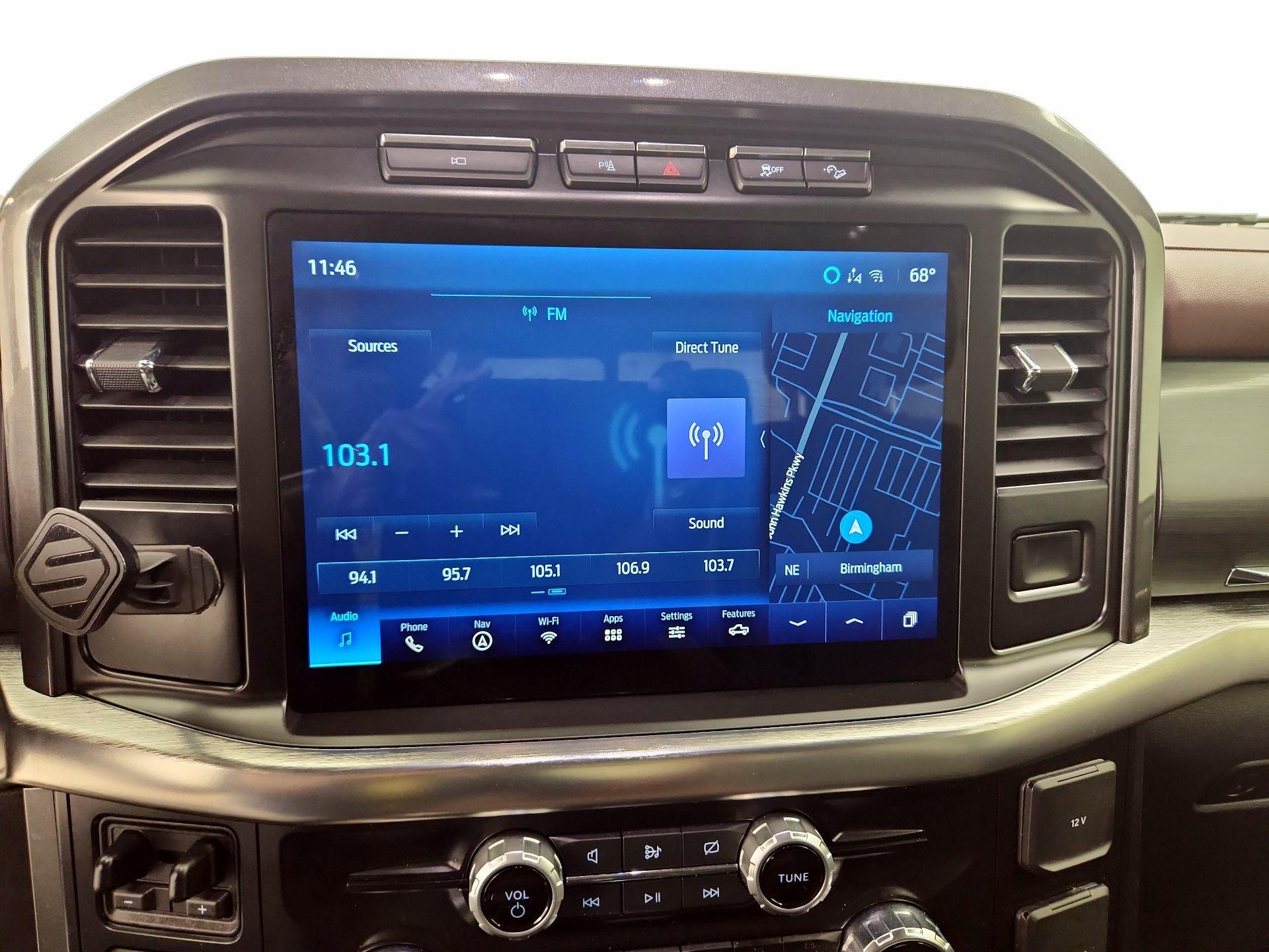 Thumbnail: 2023 Ford F-150 - 16