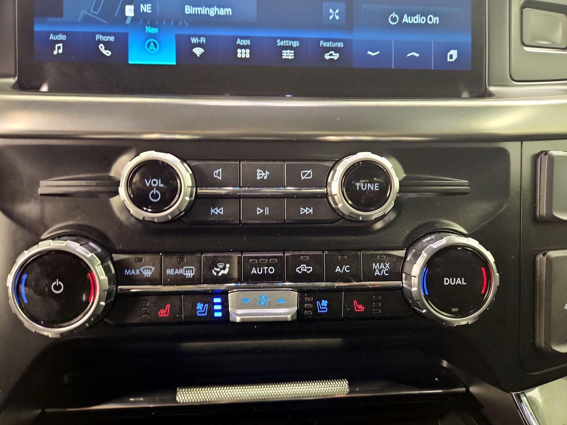 Thumbnail: 2023 Ford F-150 - 17