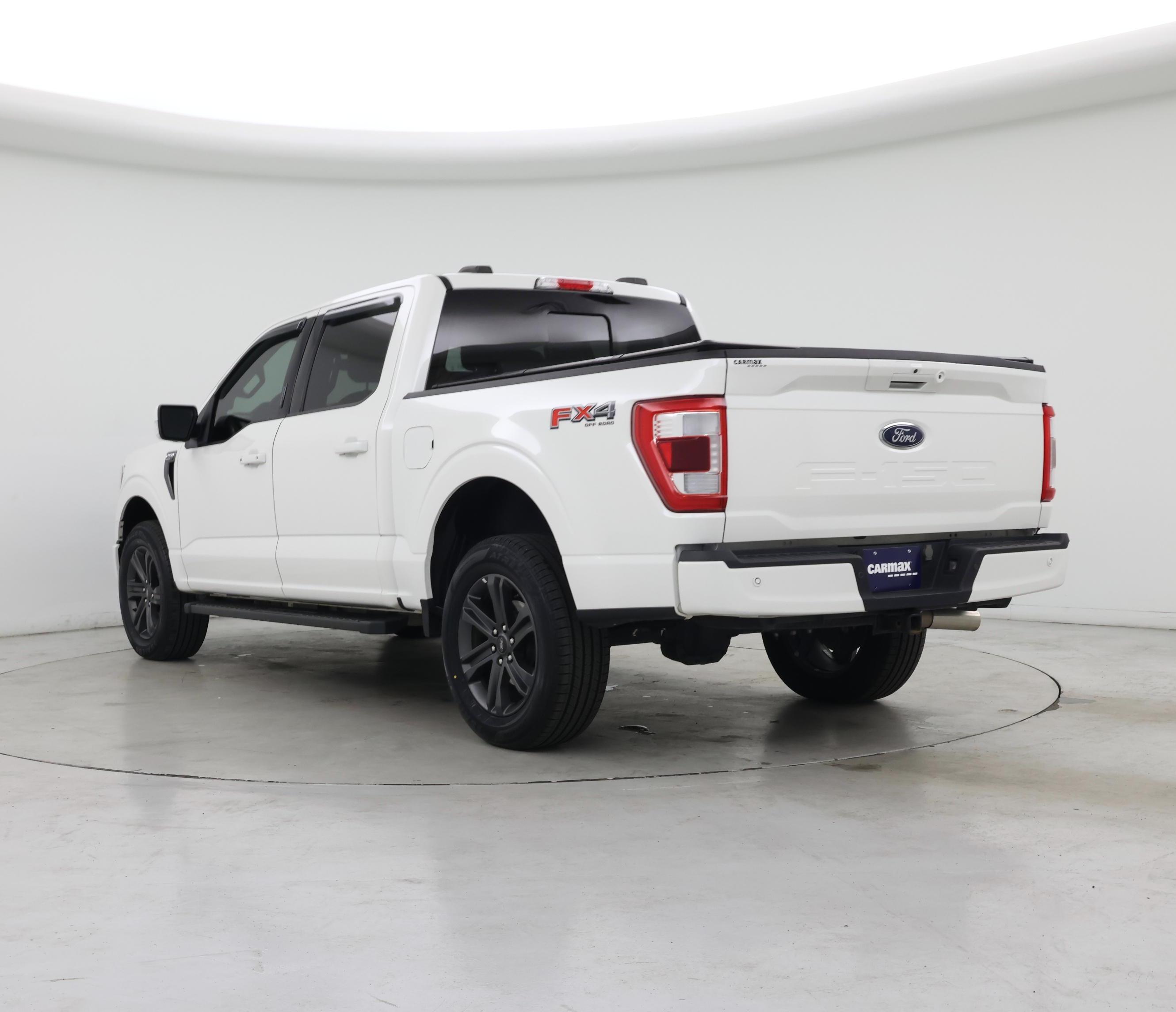 Thumbnail: 2023 Ford F-150 - 2