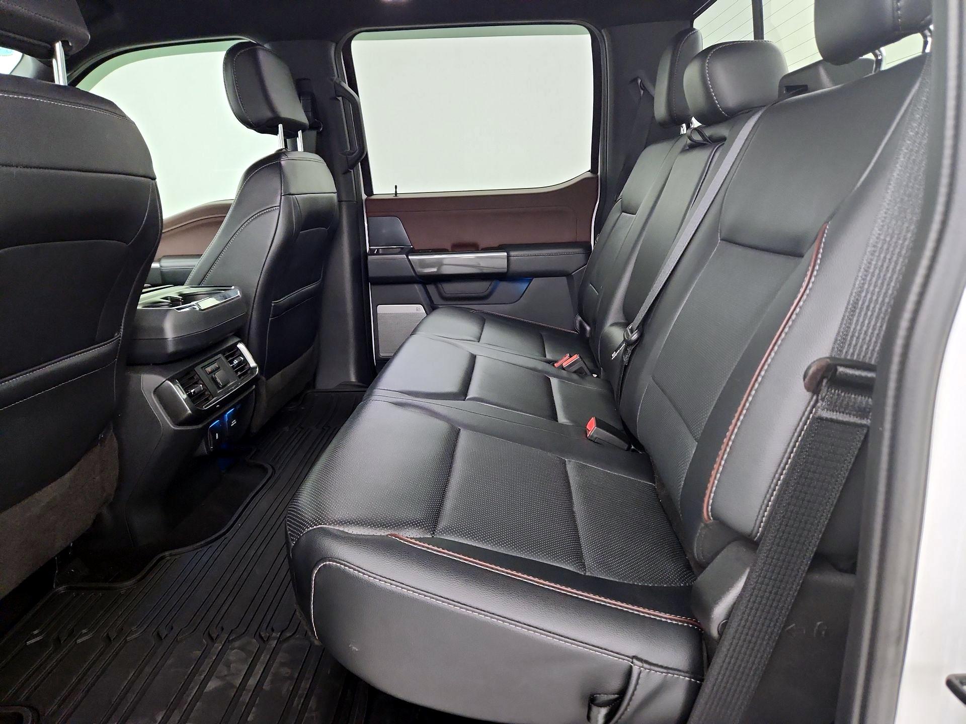 Thumbnail: 2023 Ford F-150 - 20