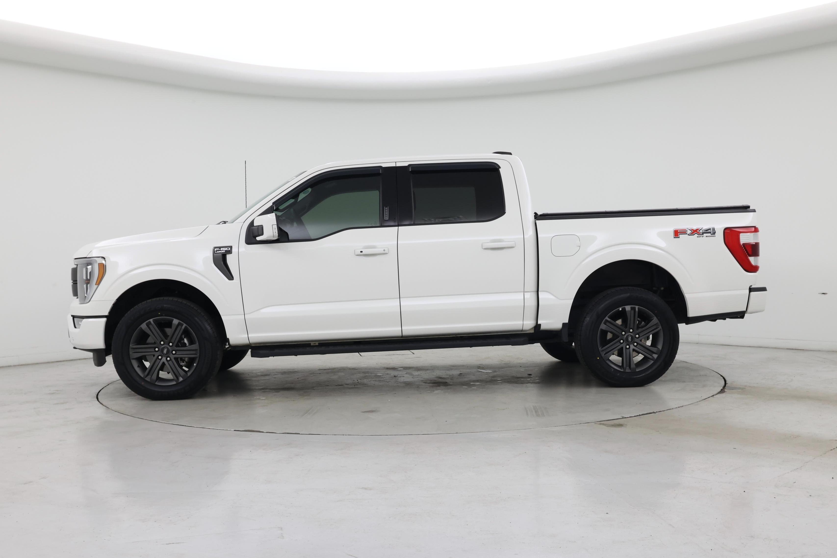 Thumbnail: 2023 Ford F-150 - 3