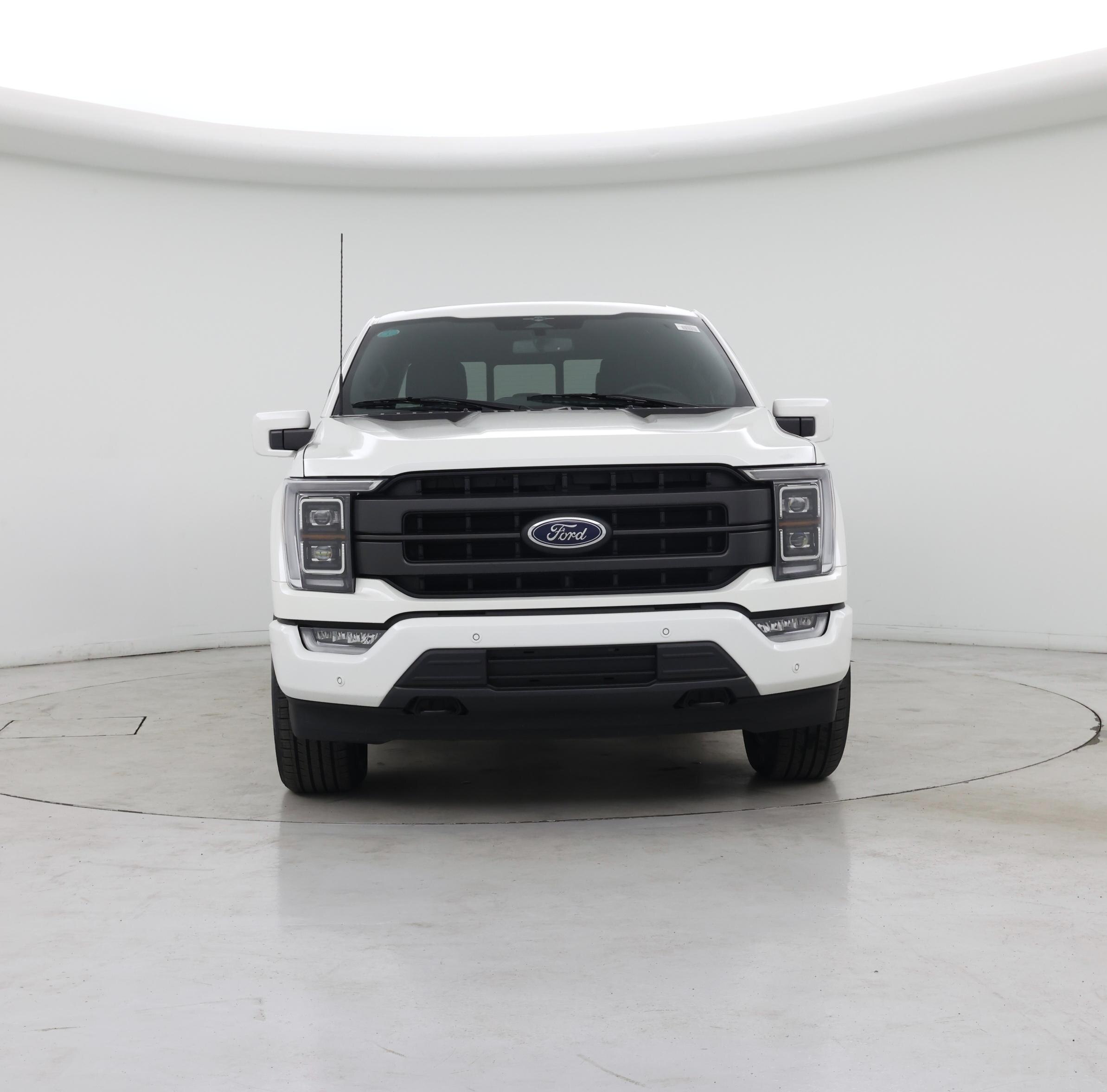 Thumbnail: 2023 Ford F-150 - 5