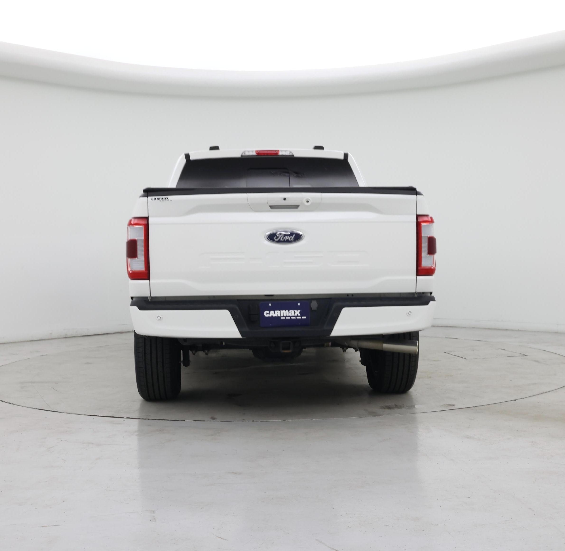 Thumbnail: 2023 Ford F-150 - 6