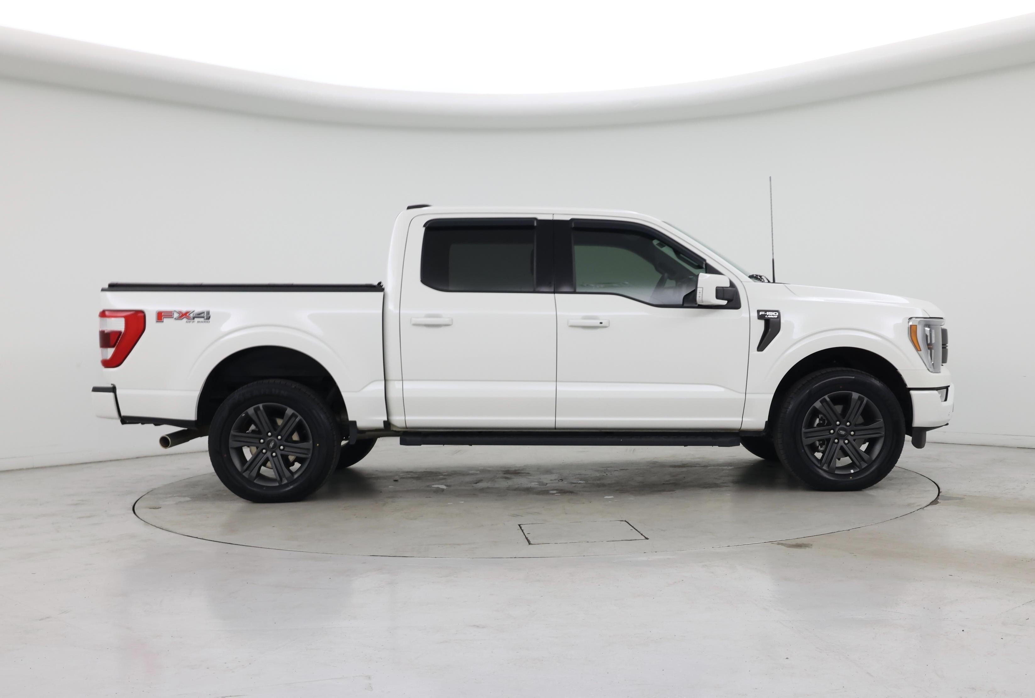 Thumbnail: 2023 Ford F-150 - 7