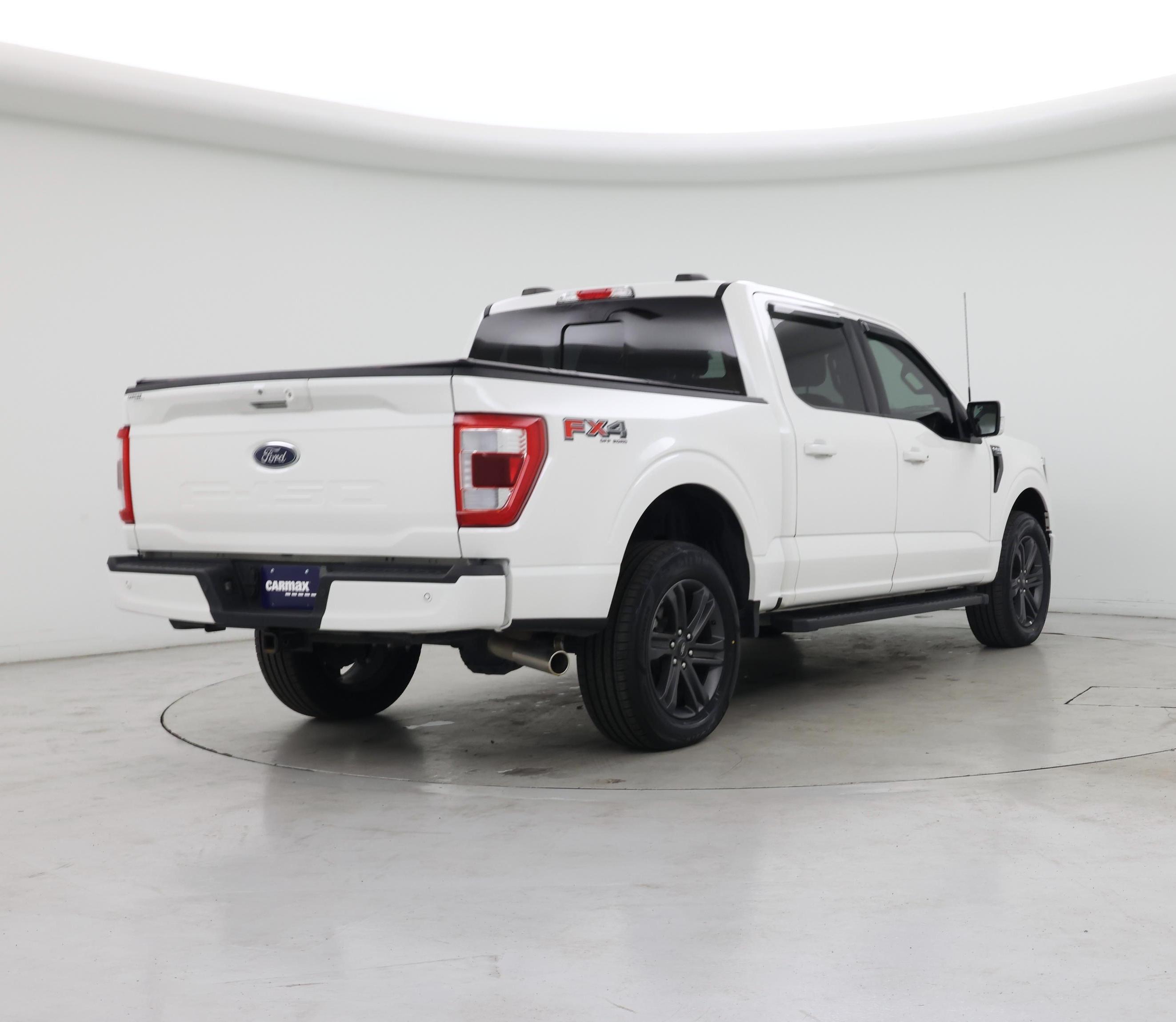 Thumbnail: 2023 Ford F-150 - 8