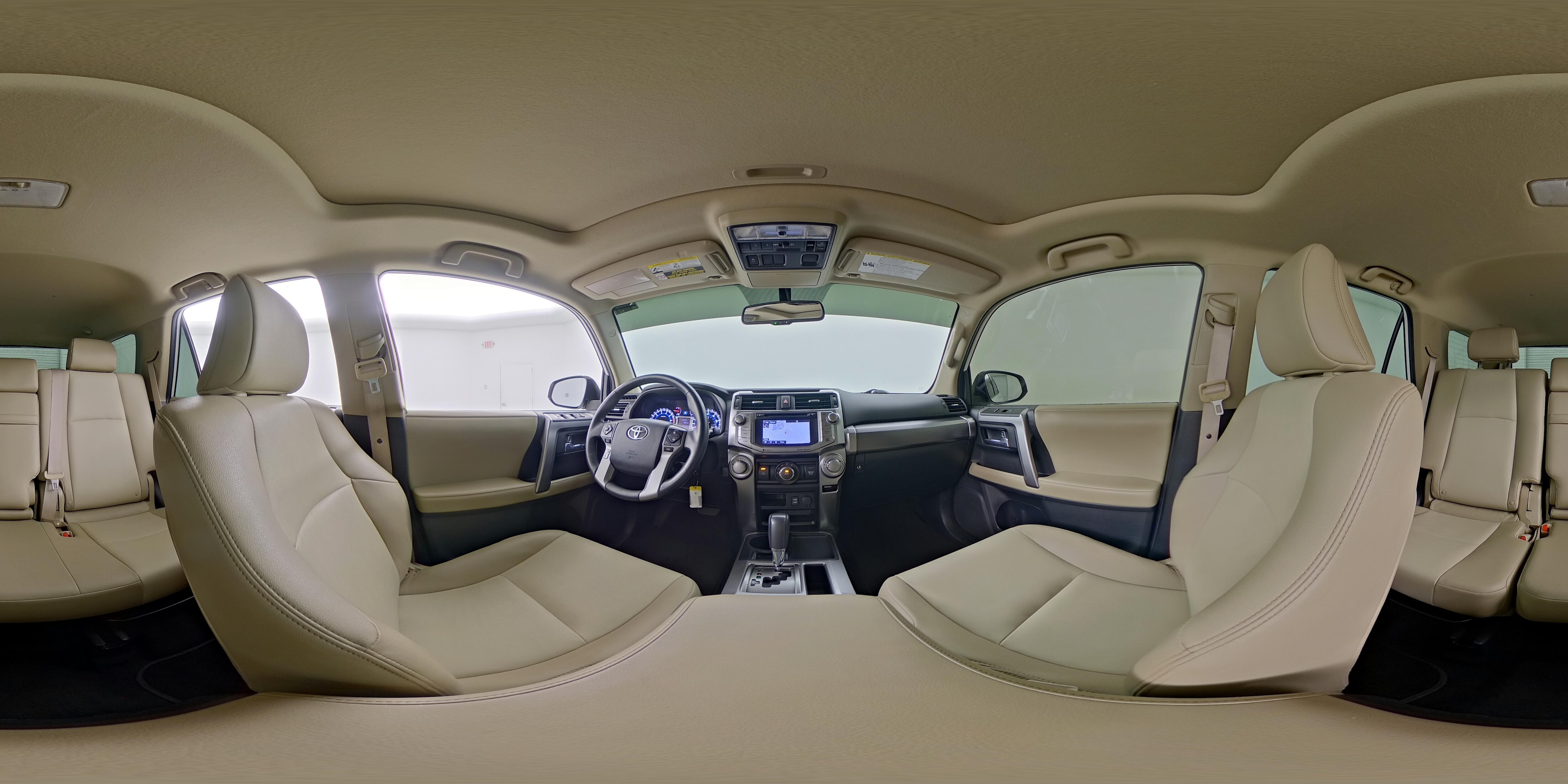 2019 Toyota 4Runner SR5 Premium - Photo 28