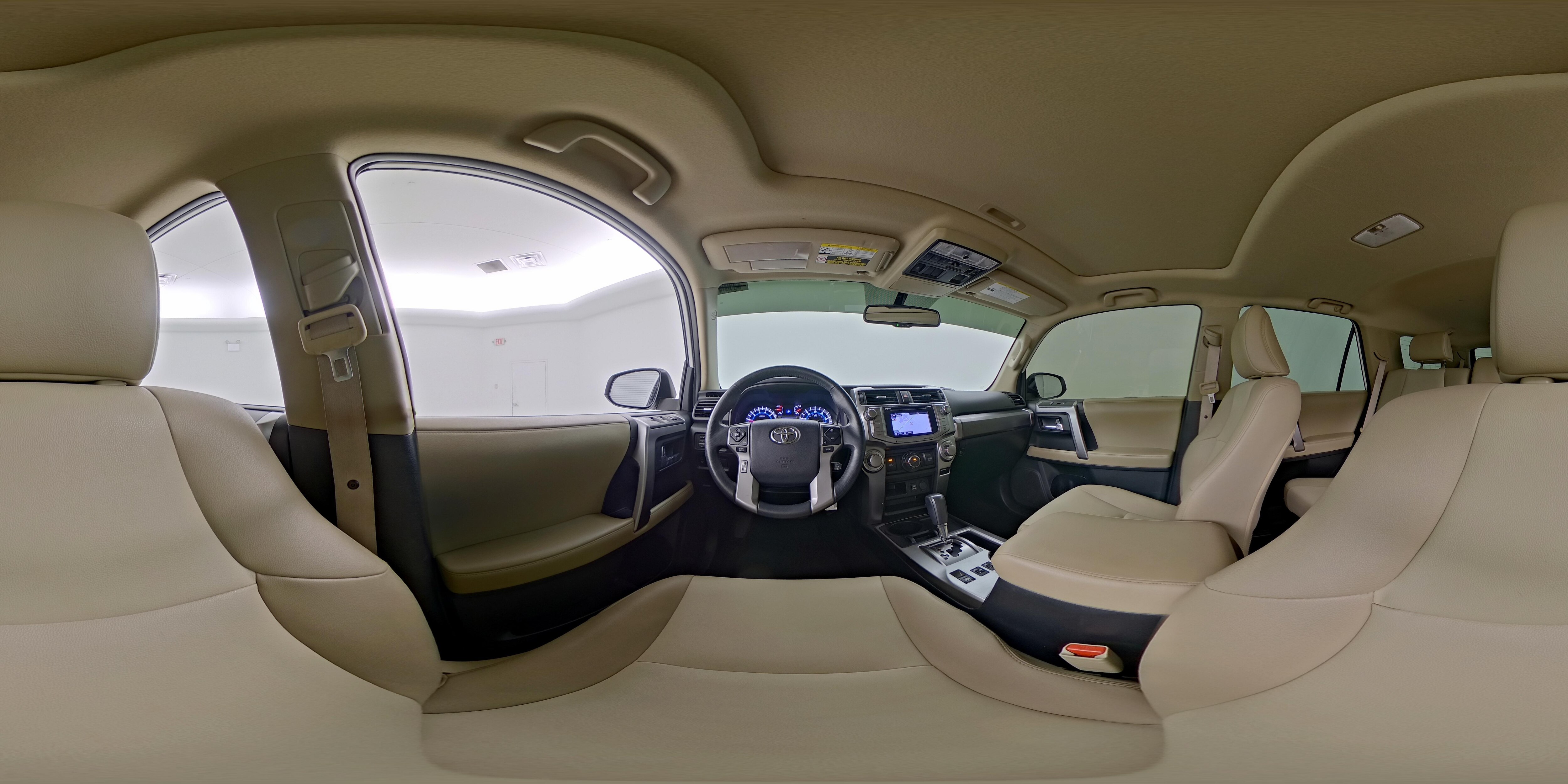 2019 Toyota 4Runner SR5 Premium - Photo 30