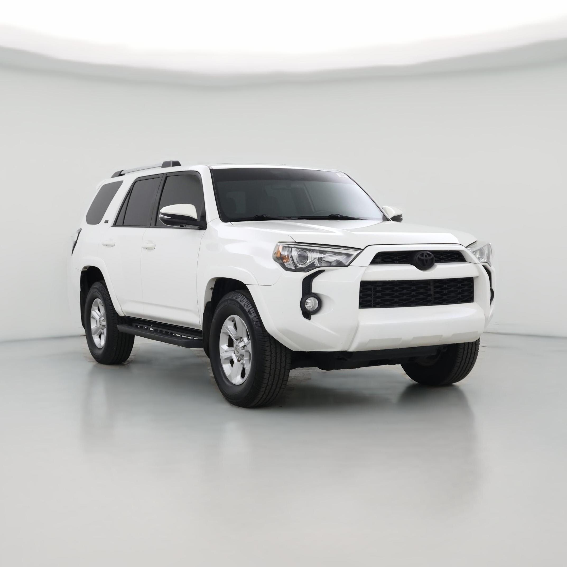 Thumbnail: 2019 Toyota 4Runner - 1