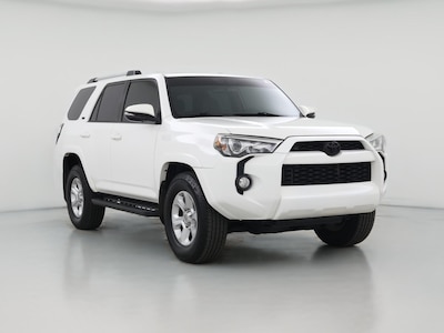 2019 Toyota 4Runner SR5 Premium