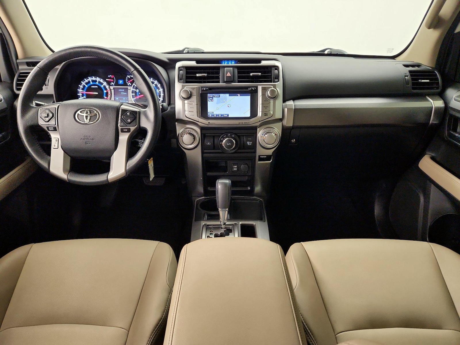 2019 Toyota 4Runner SR5 Premium - Photo 10