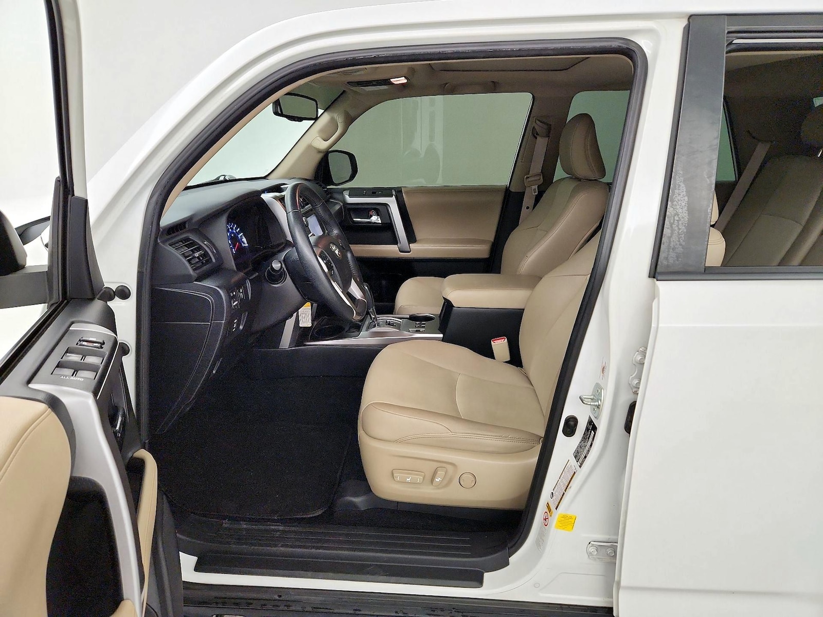 2019 Toyota 4Runner SR5 Premium - Photo 12