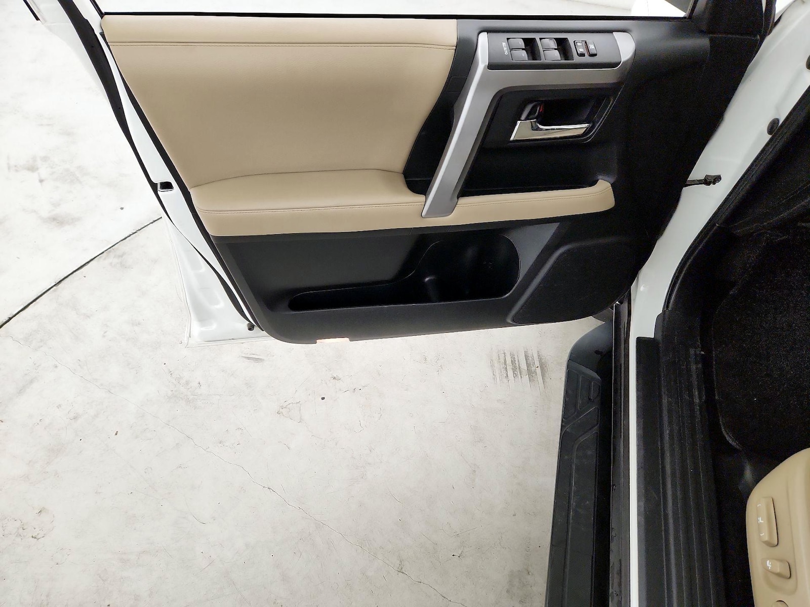 2019 Toyota 4Runner SR5 Premium - Photo 13
