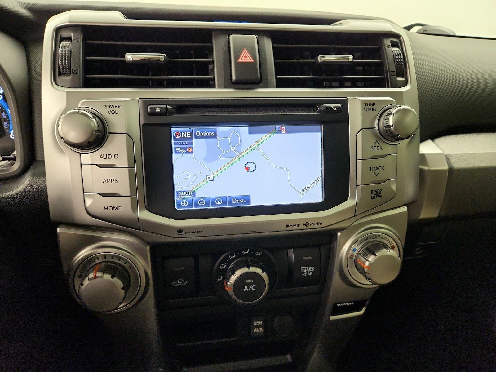 2019 Toyota 4Runner SR5 Premium - Photo 15