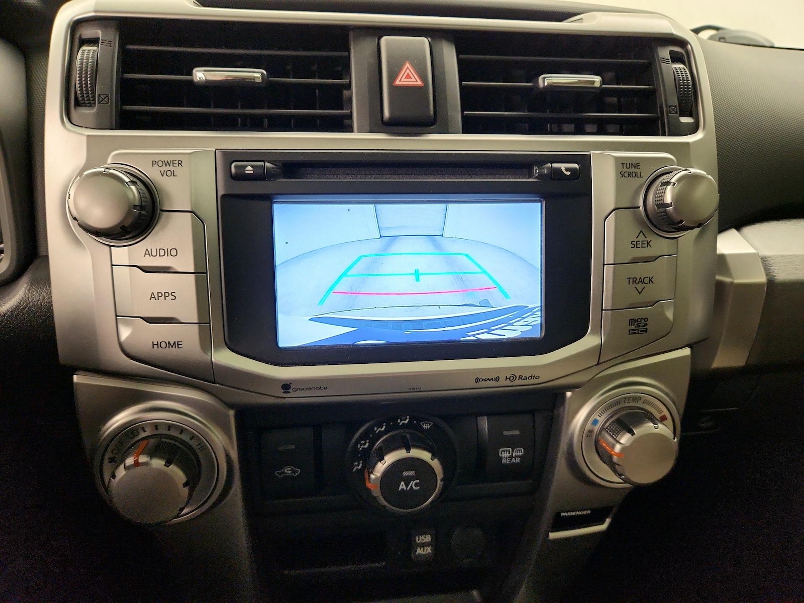 2019 Toyota 4Runner SR5 Premium - Photo 16