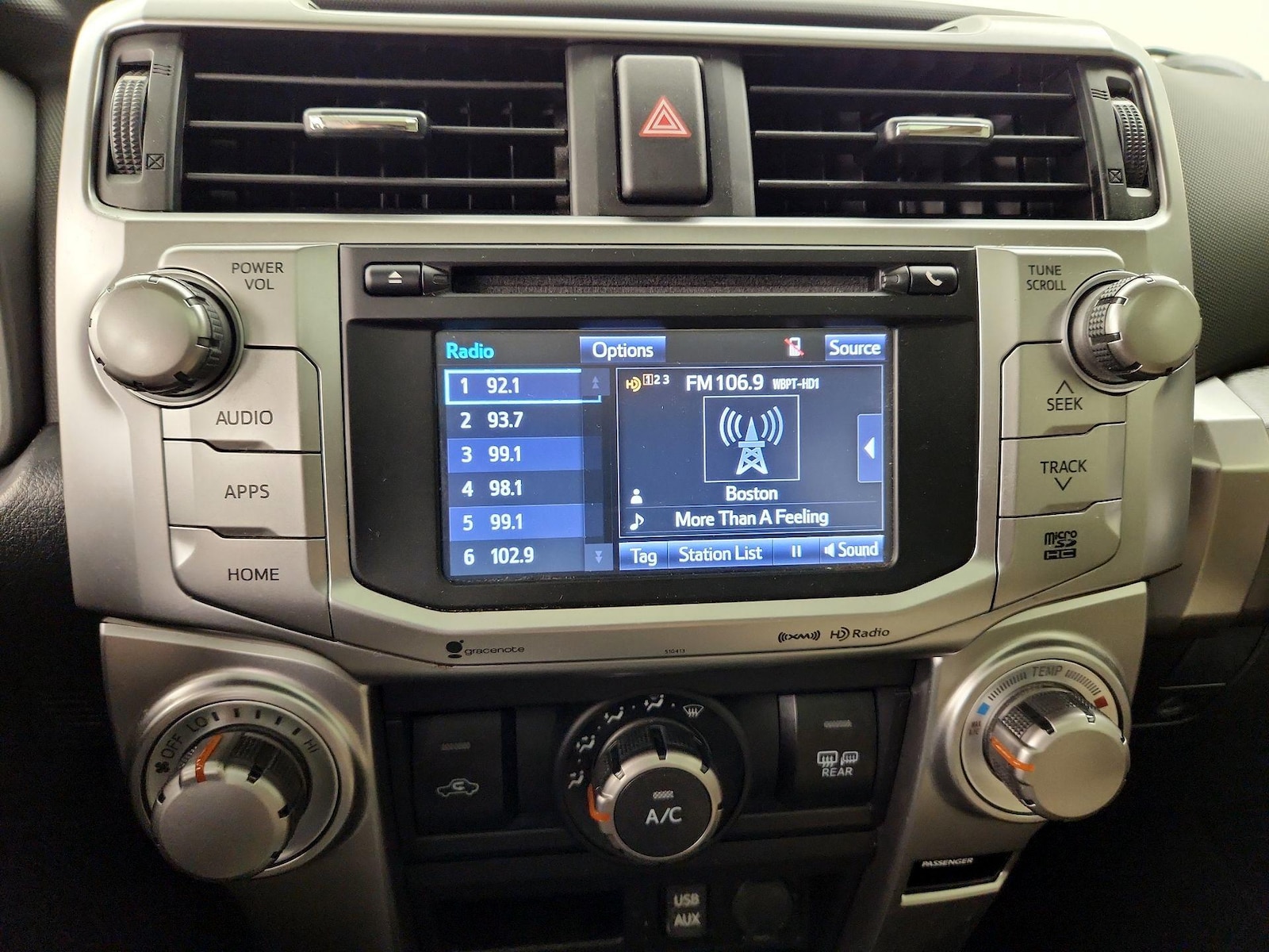 2019 Toyota 4Runner SR5 Premium - Photo 17